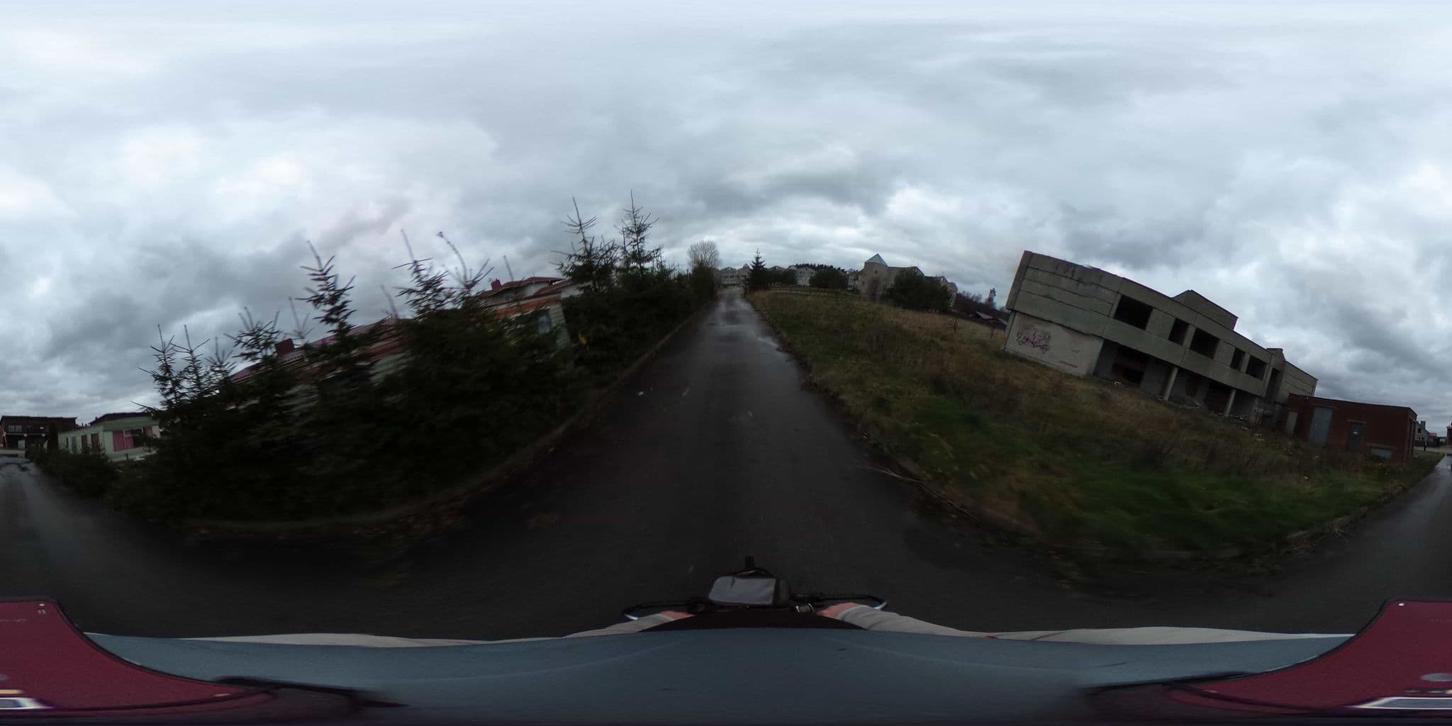 Street view near Kotedžų ir namelių nuoma, Šventoji — © kedas (CC BY-SA · Mapillary)
