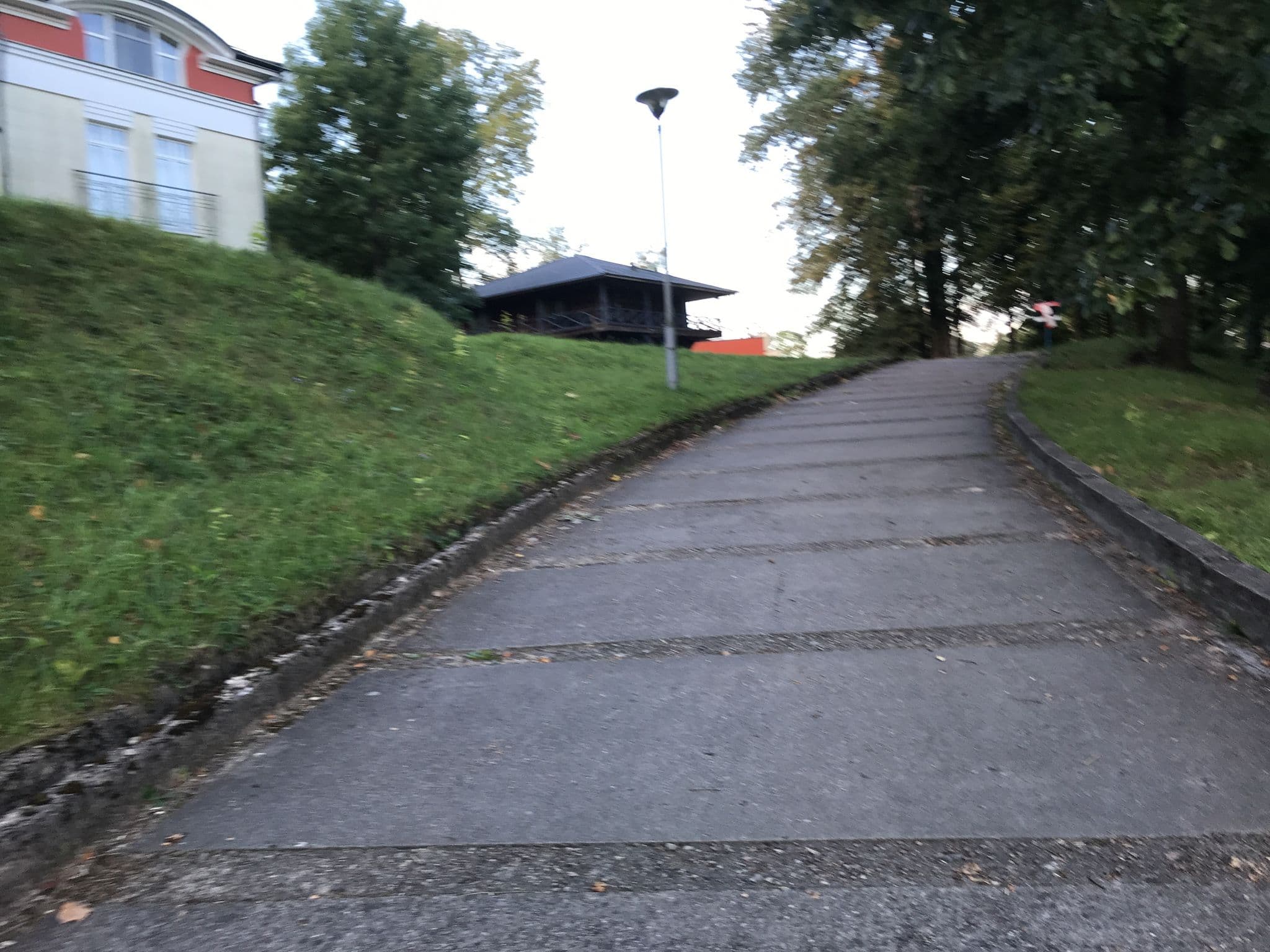 Street view near Violeta, Druskininkai — © miguel_andrade (CC BY-SA · Mapillary)
