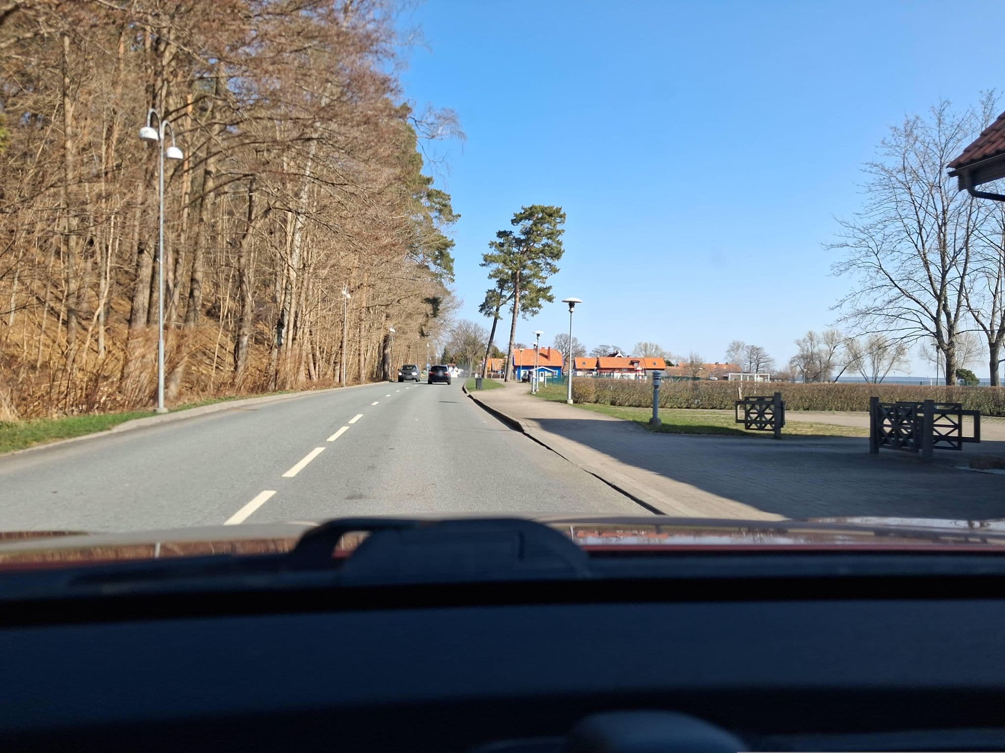 Street view near Vilavita, Pervalka — © SigitasV_Vakaru (CC BY-SA · Mapillary)