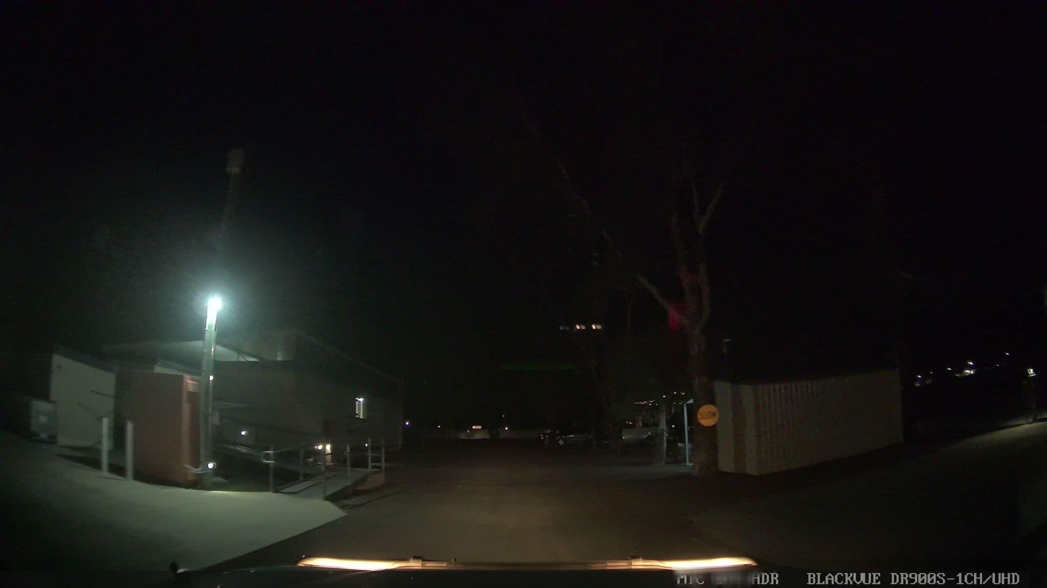 Street view near Miles Crossroads Caravan Park, Miles — © jthnz (CC BY-SA · Mapillary)