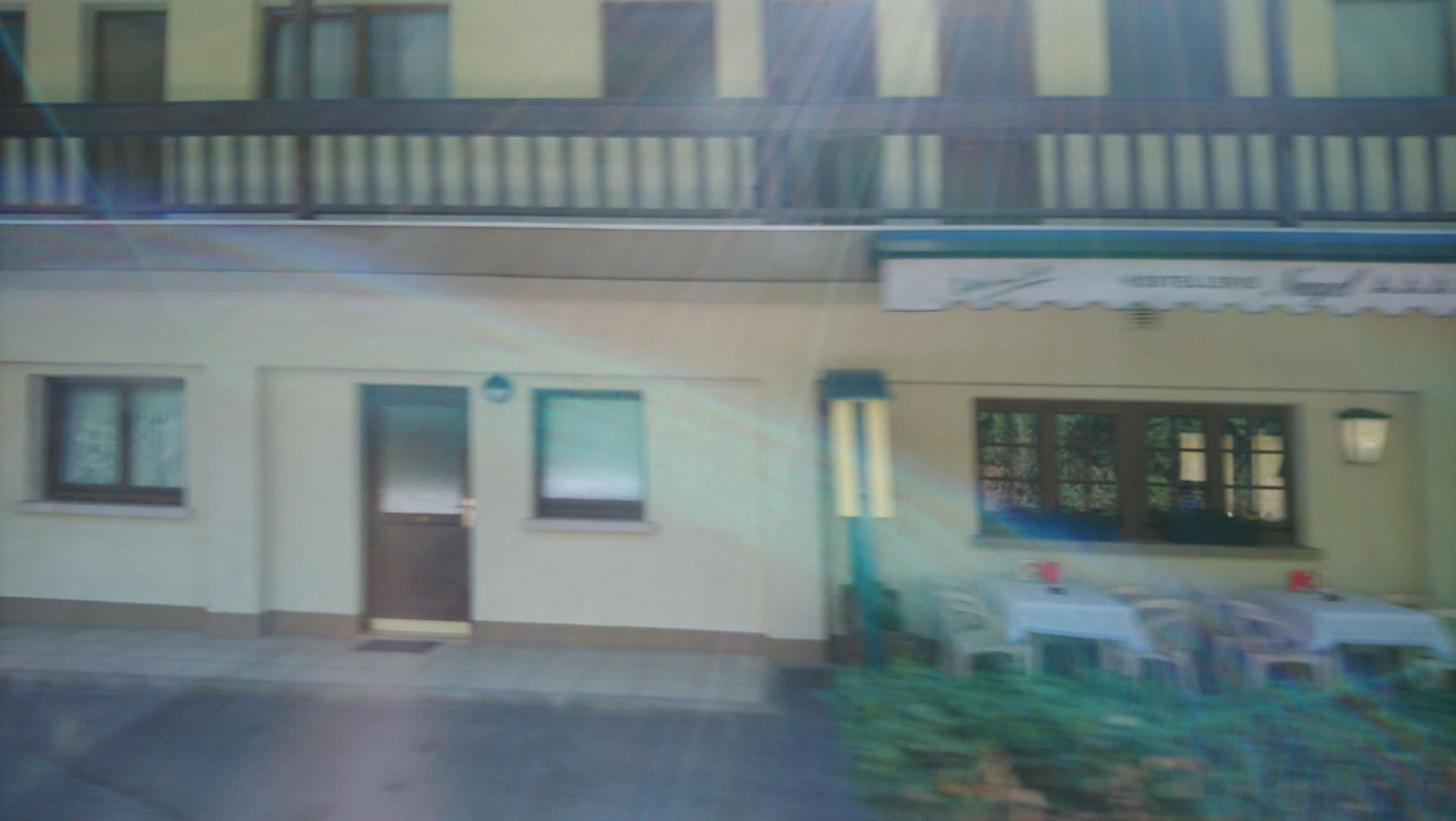 Street view near Camping de l'Our, Vianden — © serj_nickel (CC BY-SA · Mapillary)