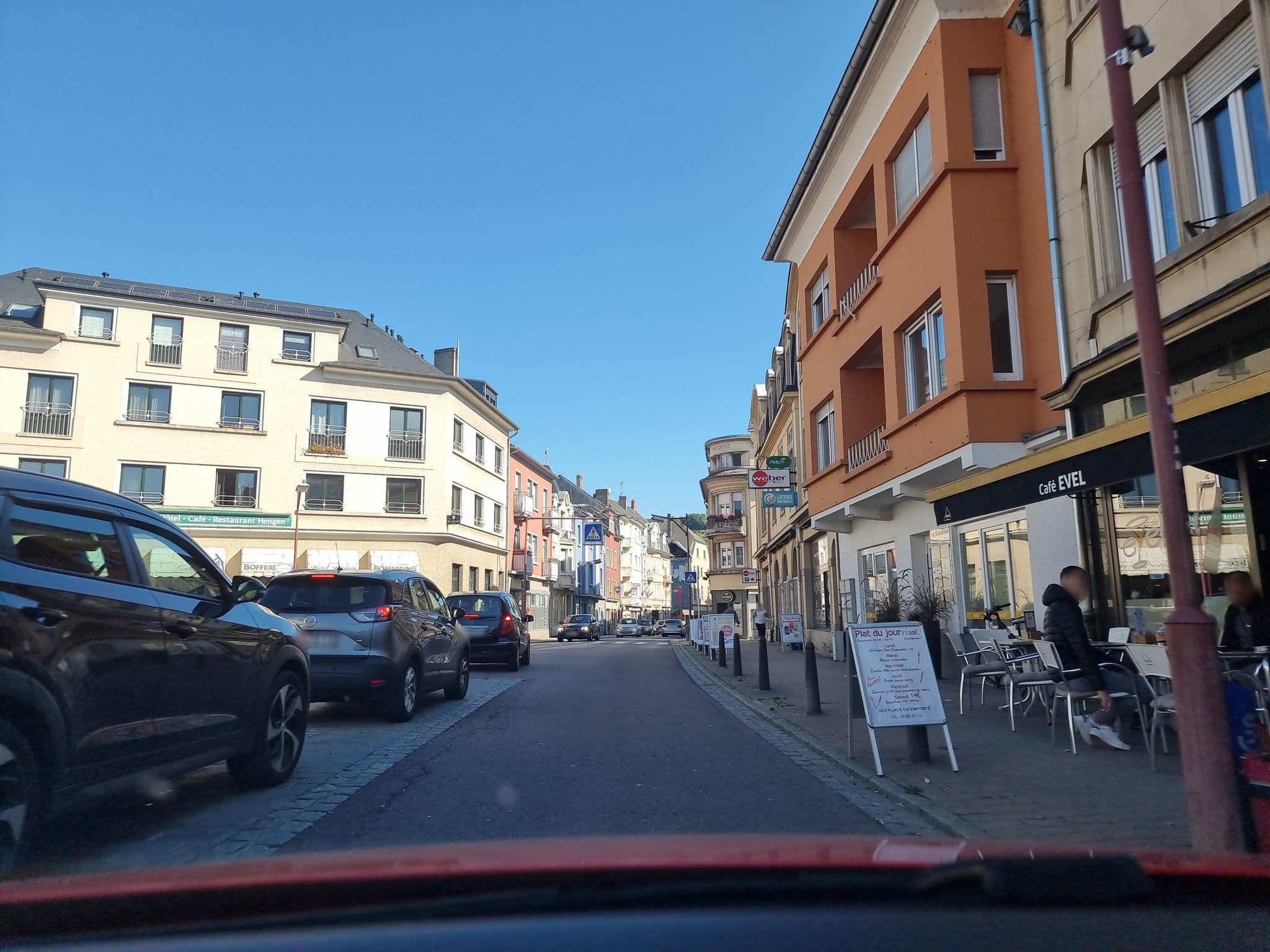 Street view near Hôtel Hengen, Wasserbillig — © ma_rt_in (CC BY-SA · Mapillary)