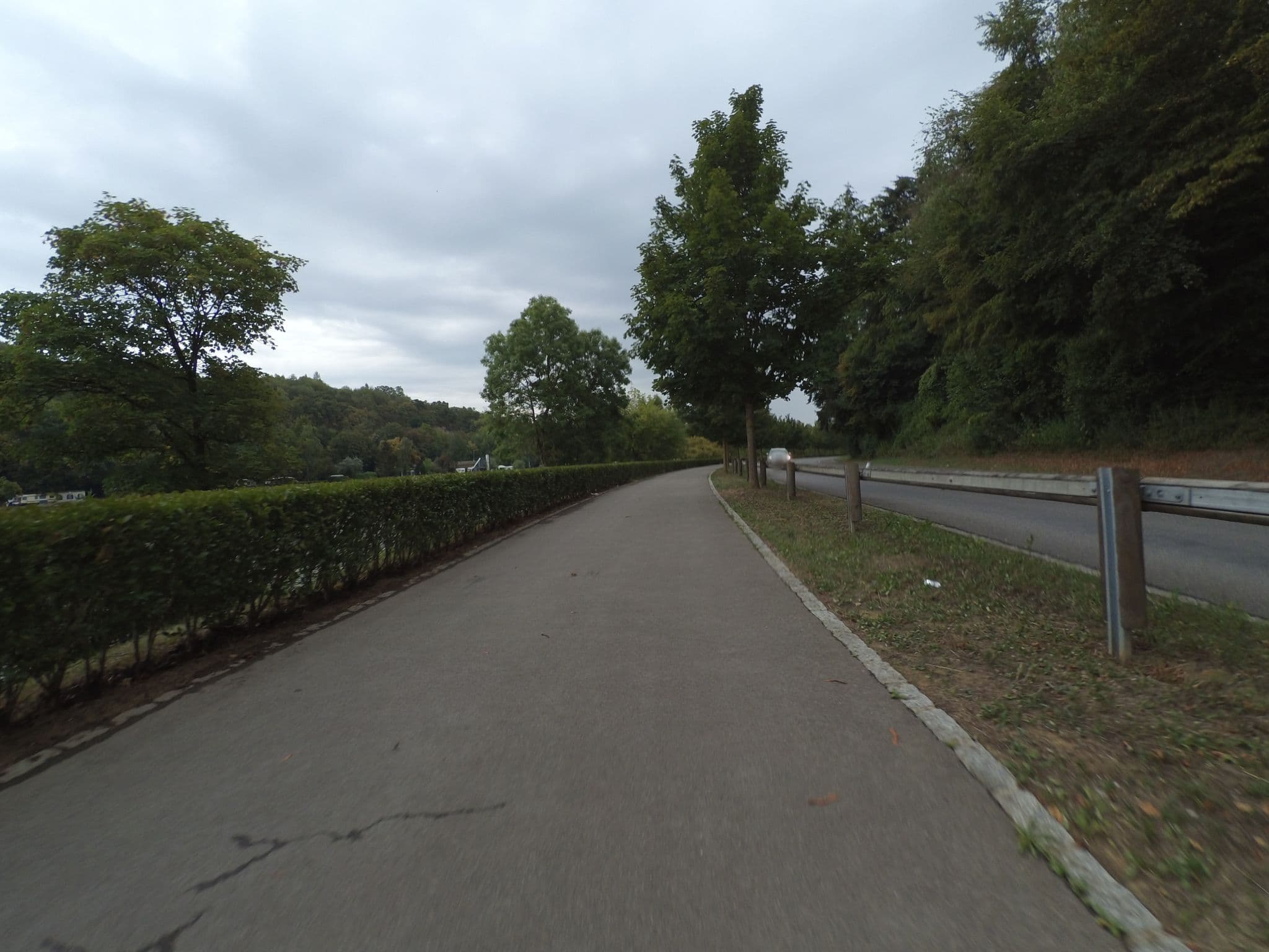 Street view near Opa Schuler, Remich — © peewee32 (CC BY-SA · Mapillary)