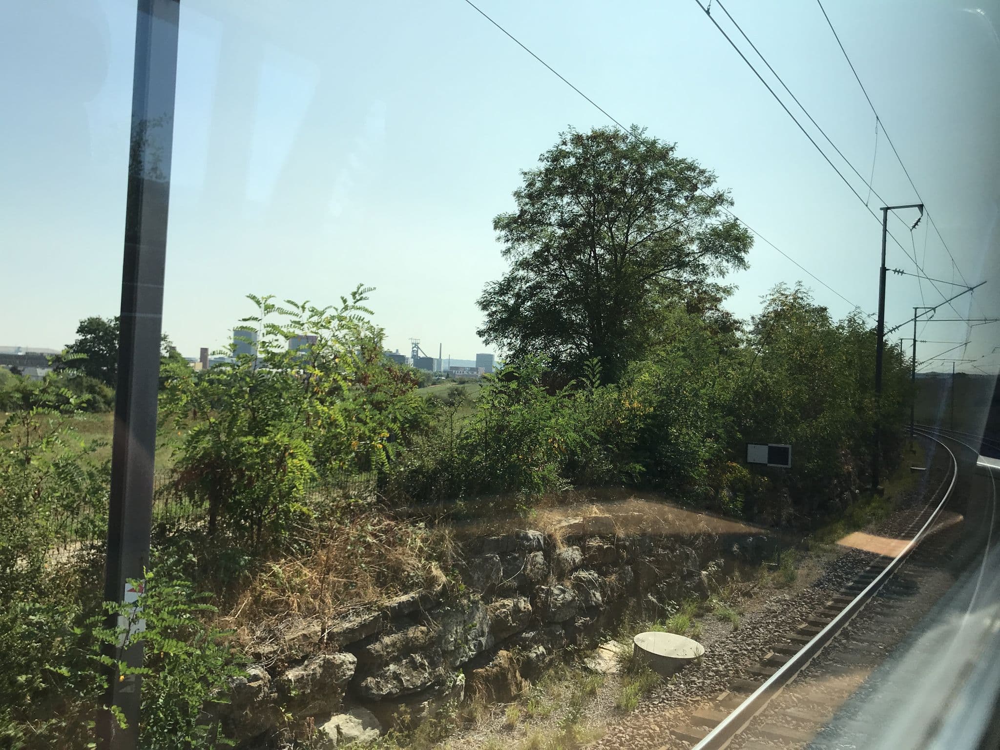 Street view near Kabaischen Bieles-Réideng, Belvaux — © miguel_andrade (CC BY-SA · Mapillary)