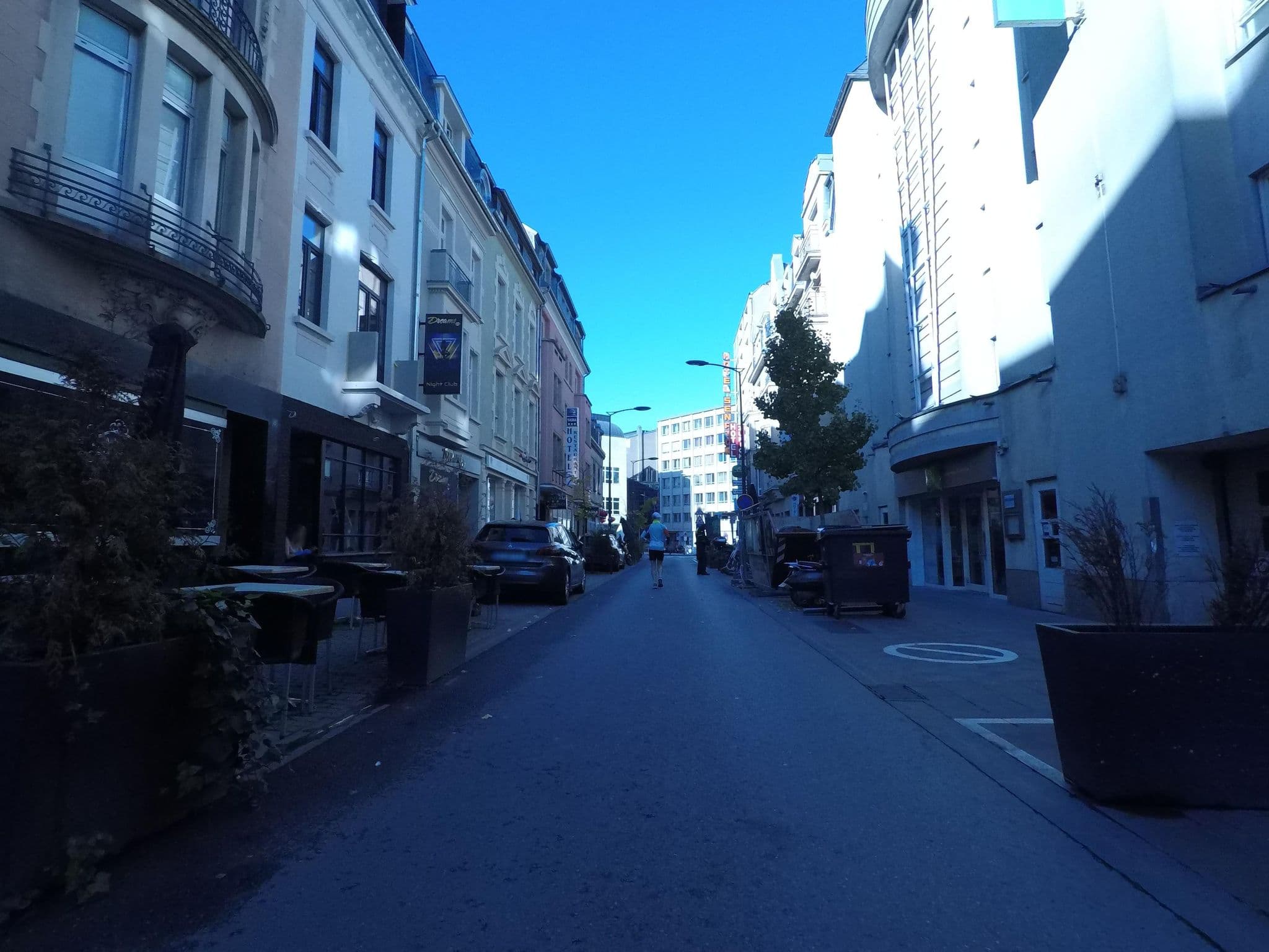 Street view near JJ32, Gare — © bcostacurta (CC BY-SA · Mapillary)