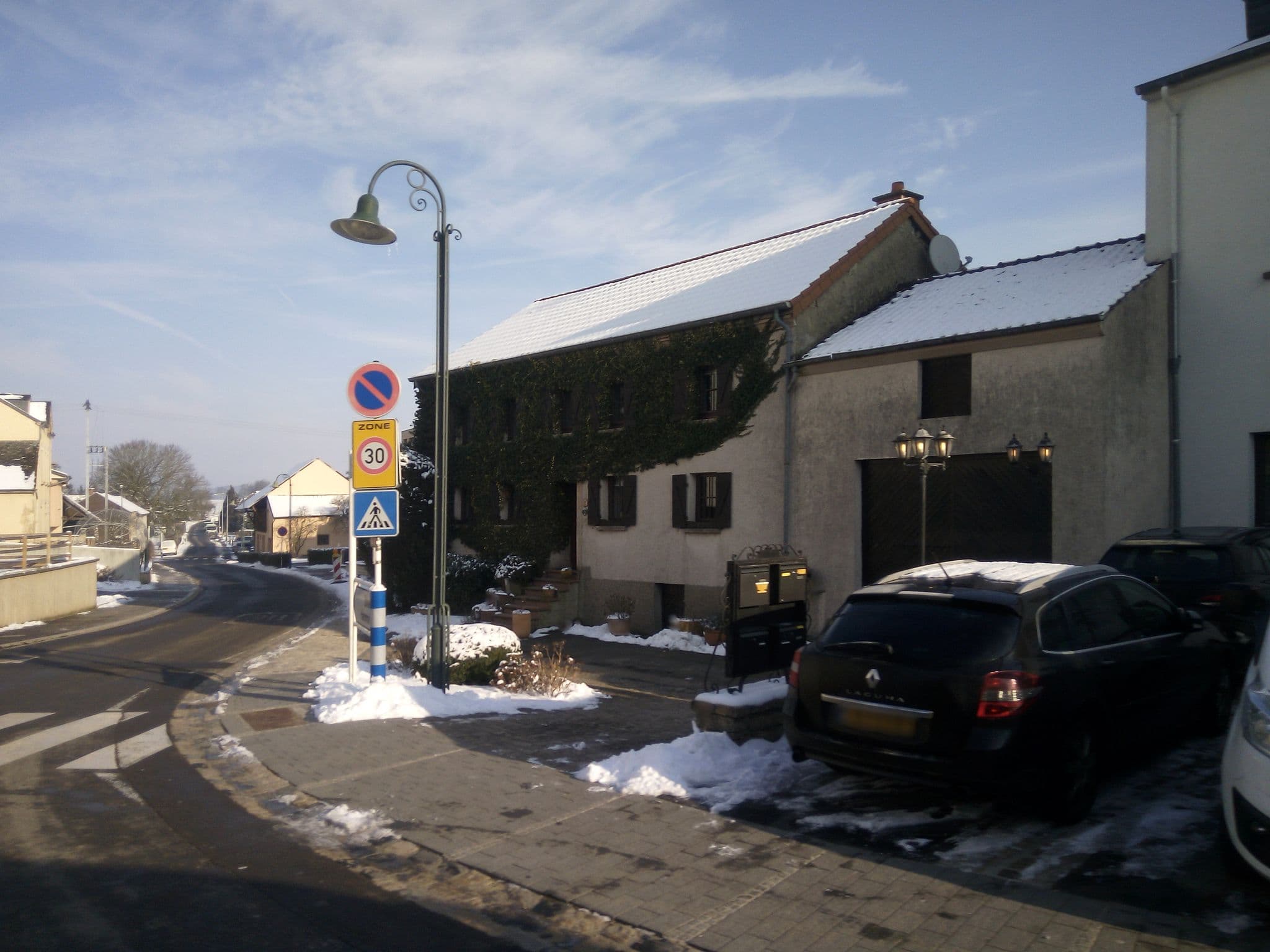 Street view near Berdorfer Eck, Beaufort — © serj_nickel (CC BY-SA · Mapillary)