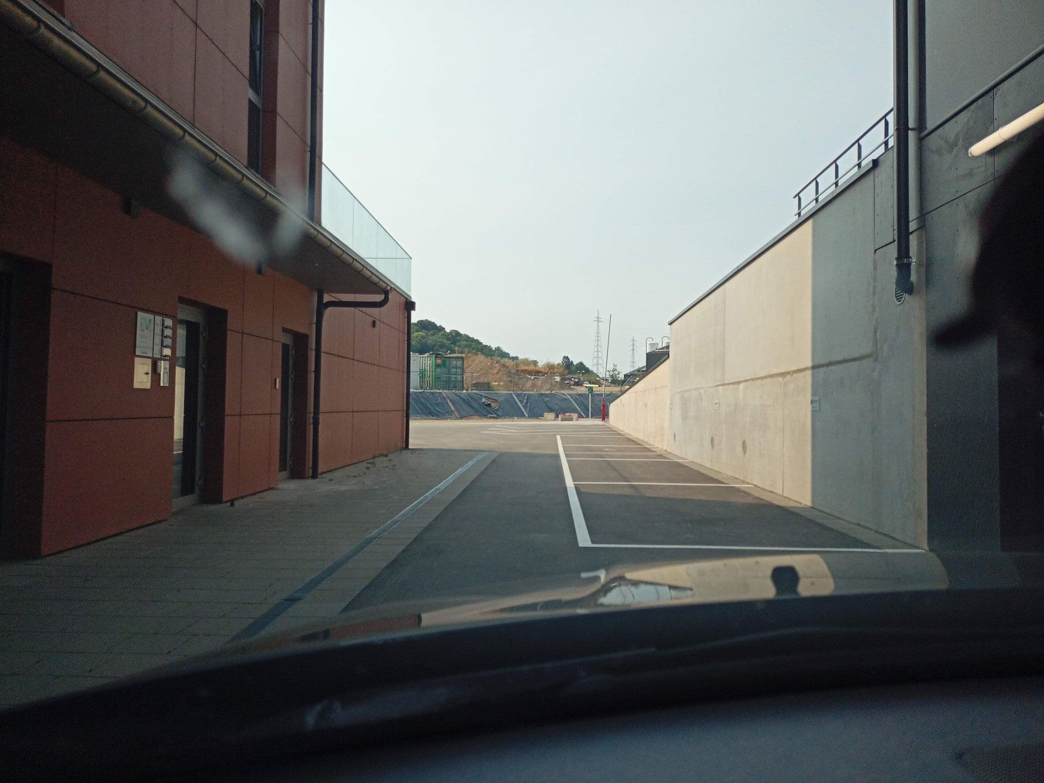Street view near Hôtel 151, Niedercorn — © xdTAGCLAN (CC BY-SA · Mapillary)