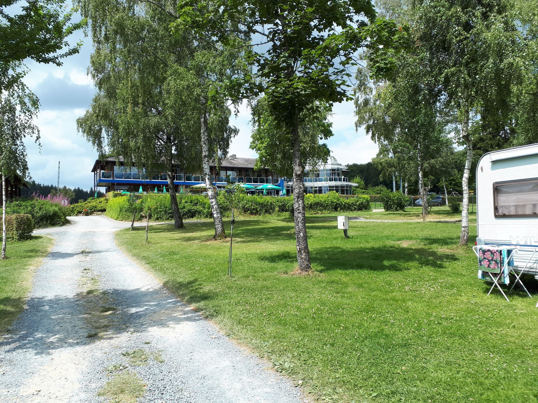 Street view near Auf Kengert, Larochette — © yoery (CC BY-SA · Mapillary)