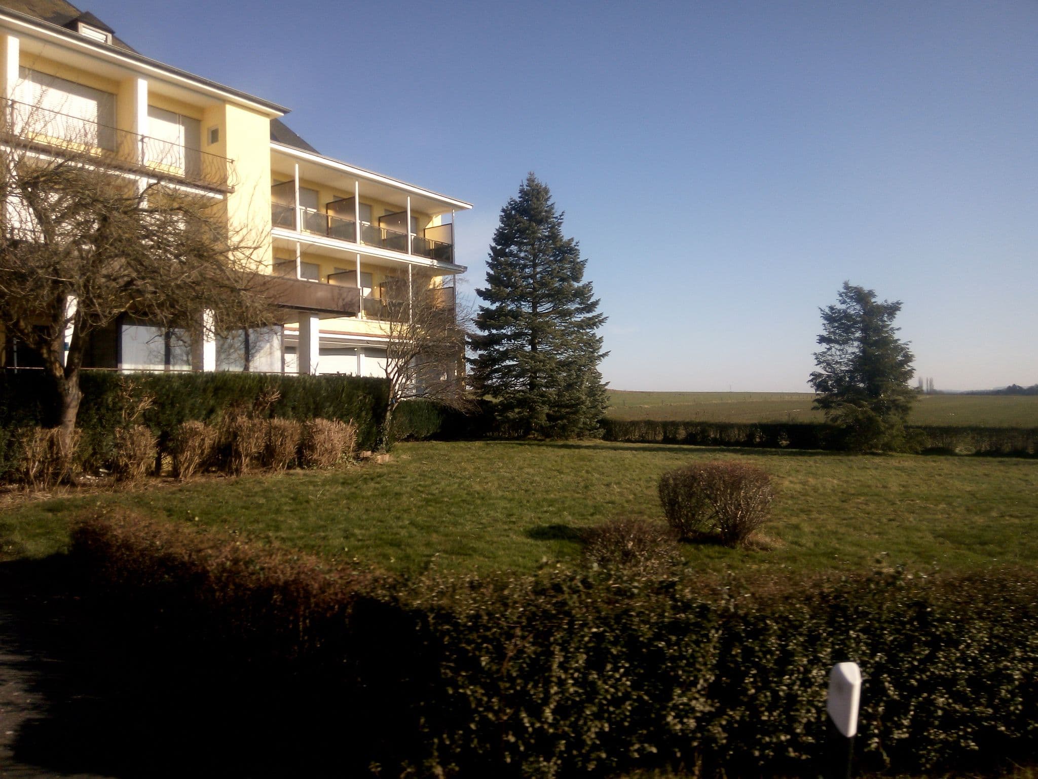 Street view near Pérékop, Echternach — © serj_nickel (CC BY-SA · Mapillary)