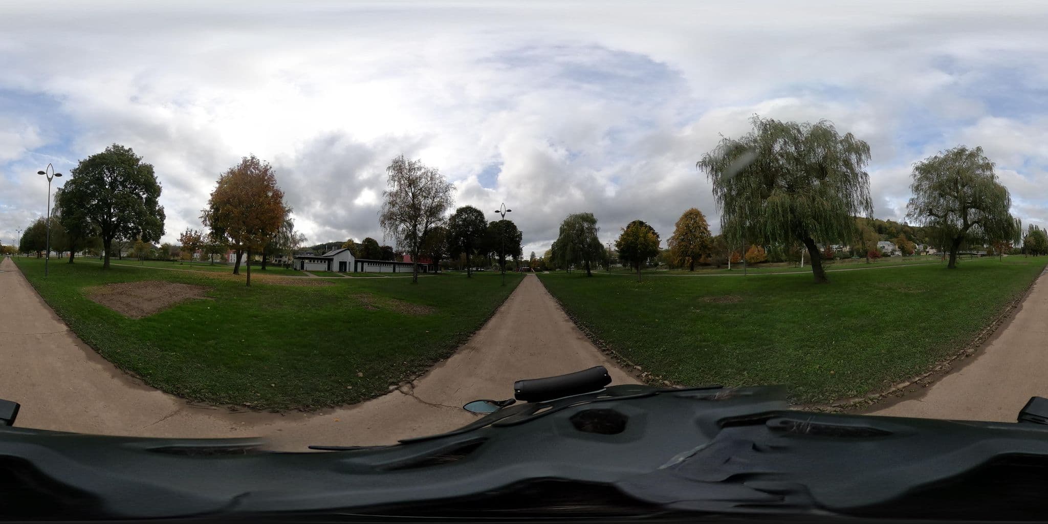 Street view near Camping de la Sûre, Diekirch — © pivert (CC BY-SA · Mapillary)