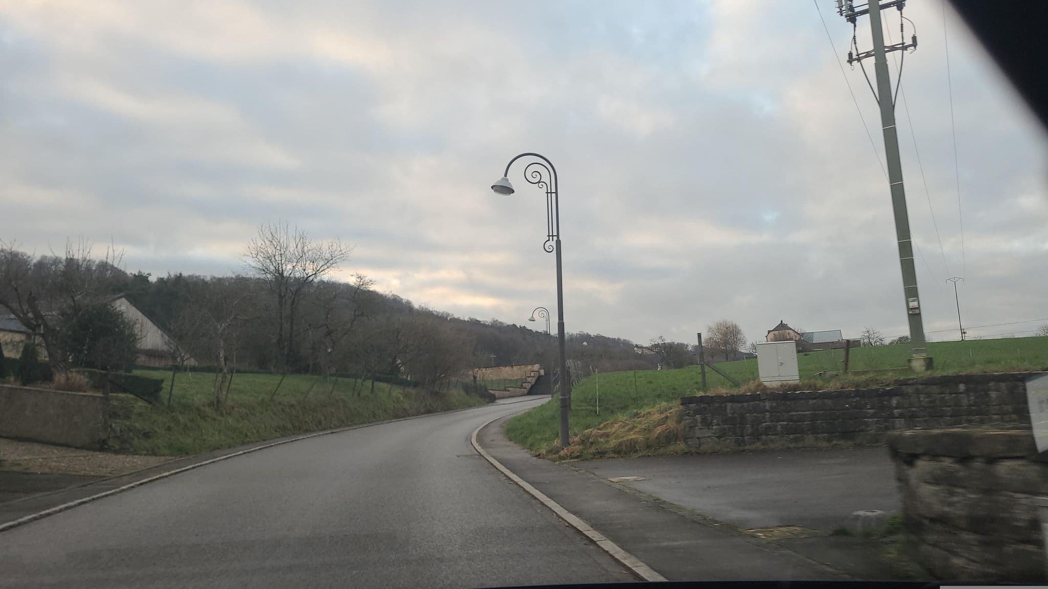 Street view near Gîte, Brouch — © sergcatalan (CC BY-SA · Mapillary)