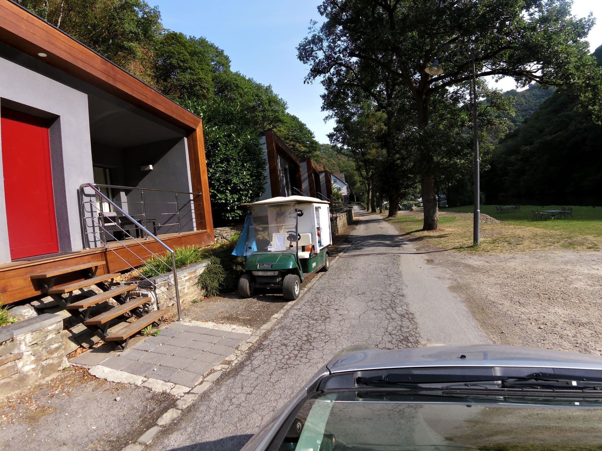 Street view near Bungalow, Warken — © zors1843 (CC BY-SA · Mapillary)