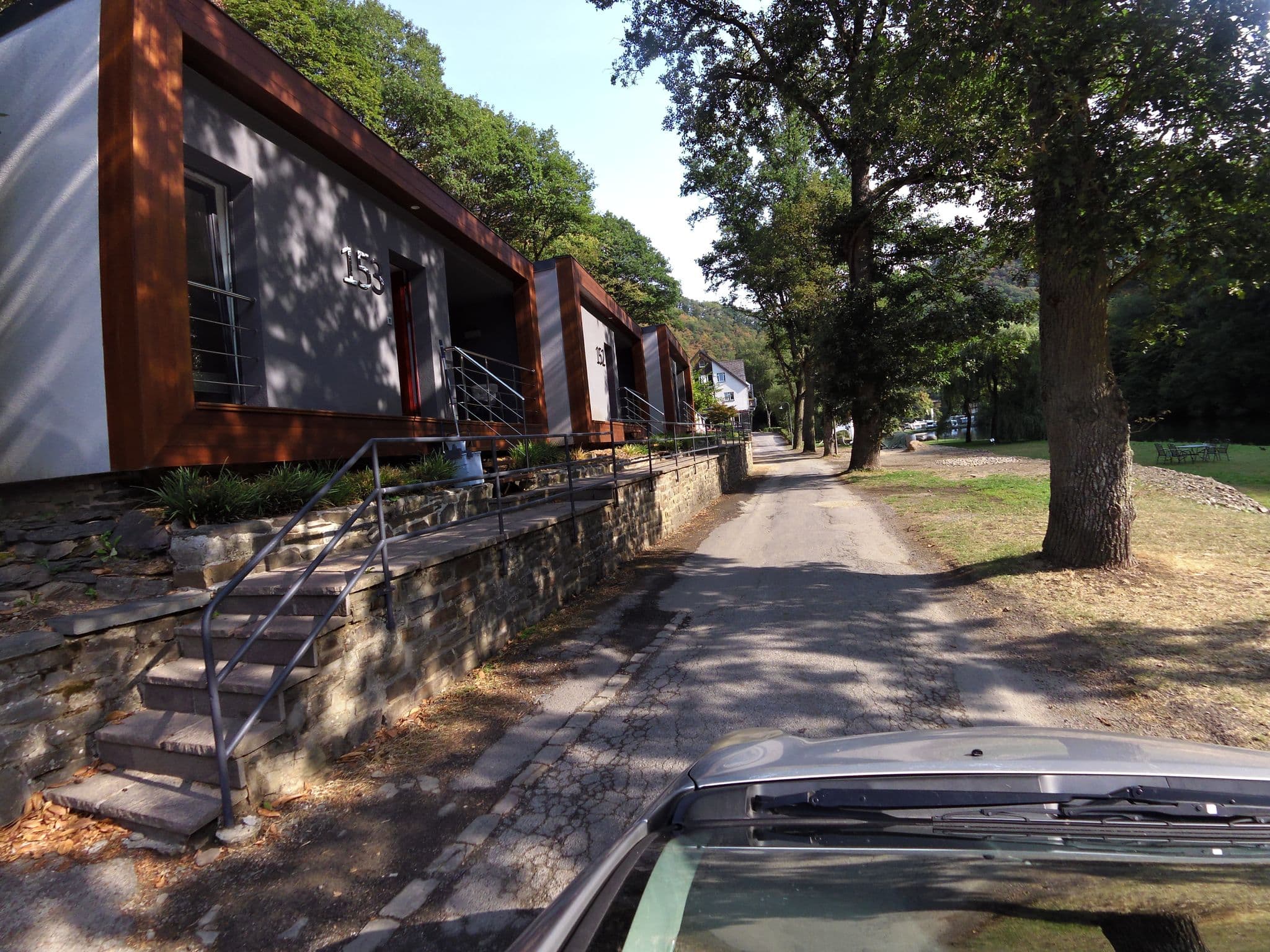 Street view near Bungalow, Warken — © zors1843 (CC BY-SA · Mapillary)