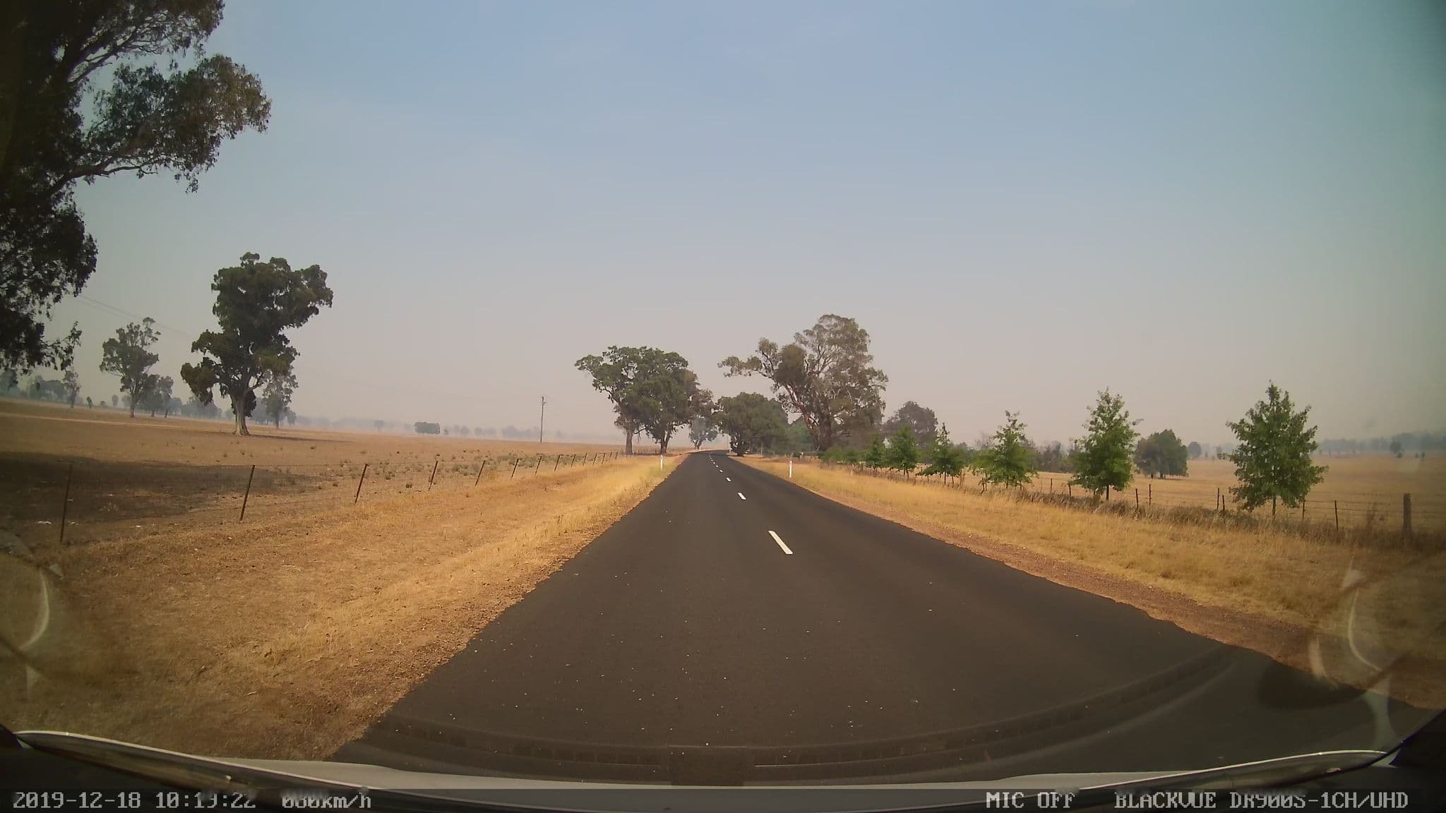 Street view near Wilgowrah Church, Mudgee — © bob3bob3 (CC BY-SA · Mapillary)
