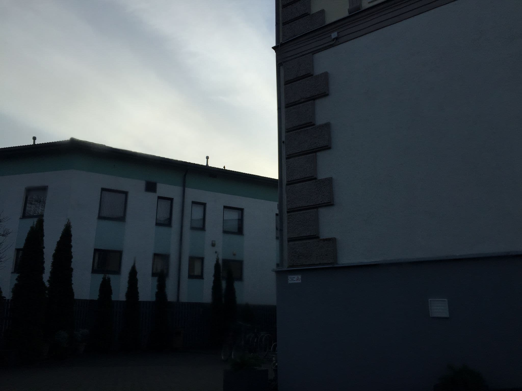 Street view near Vilhelmine, Liepāja — © richlv (CC BY-SA · Mapillary)