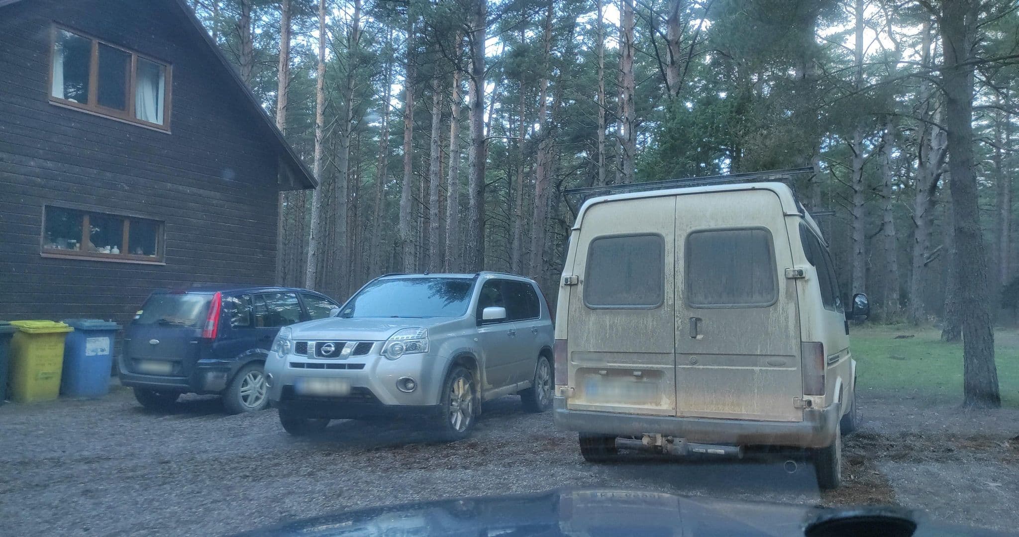 Street view near Laikas, Karosta — © runcio (CC BY-SA · Mapillary)
