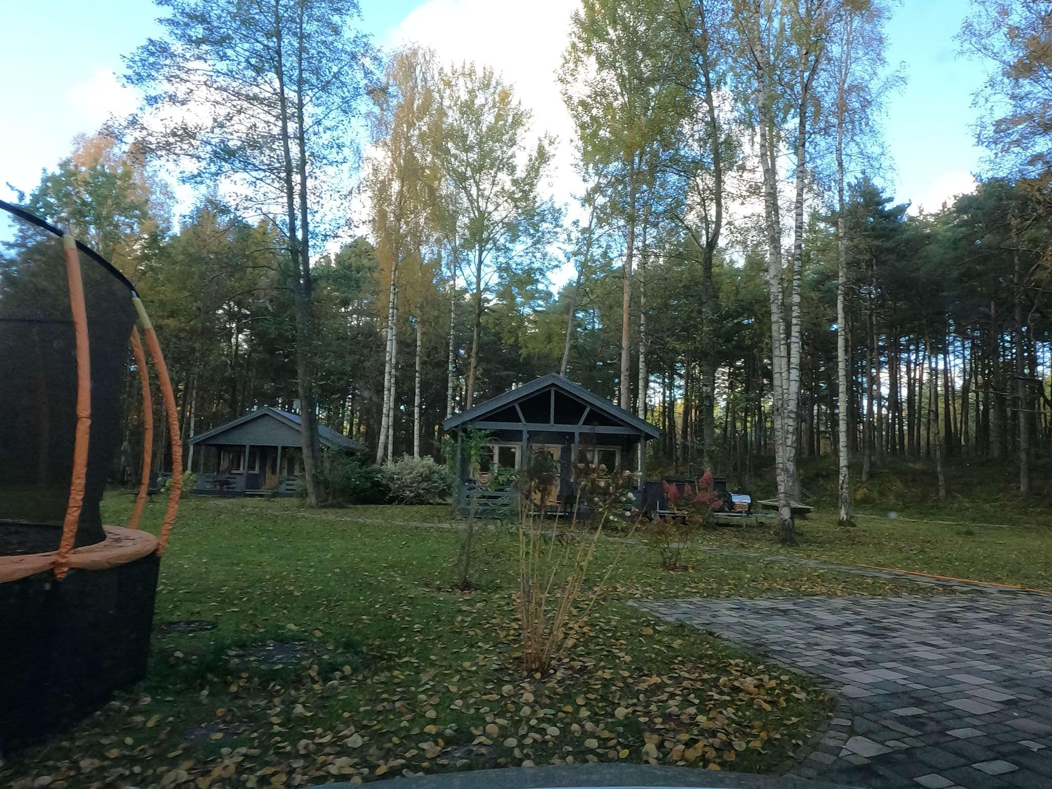 Street view near Pie Putniem, Jūrmala — © karlis (CC BY-SA · Mapillary)