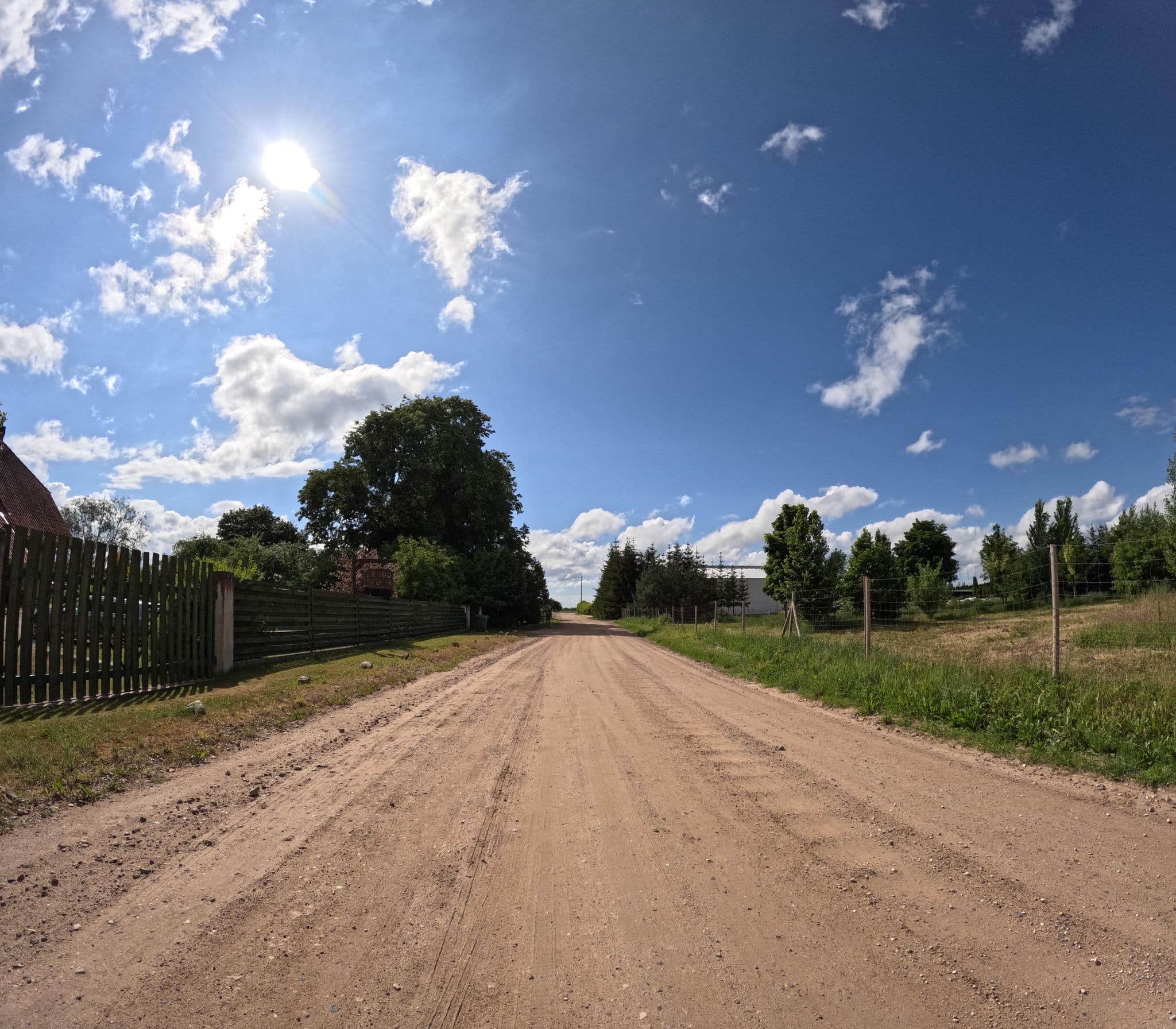 Street view near Vālodzes, Sigulda — © richlv (CC BY-SA · Mapillary)