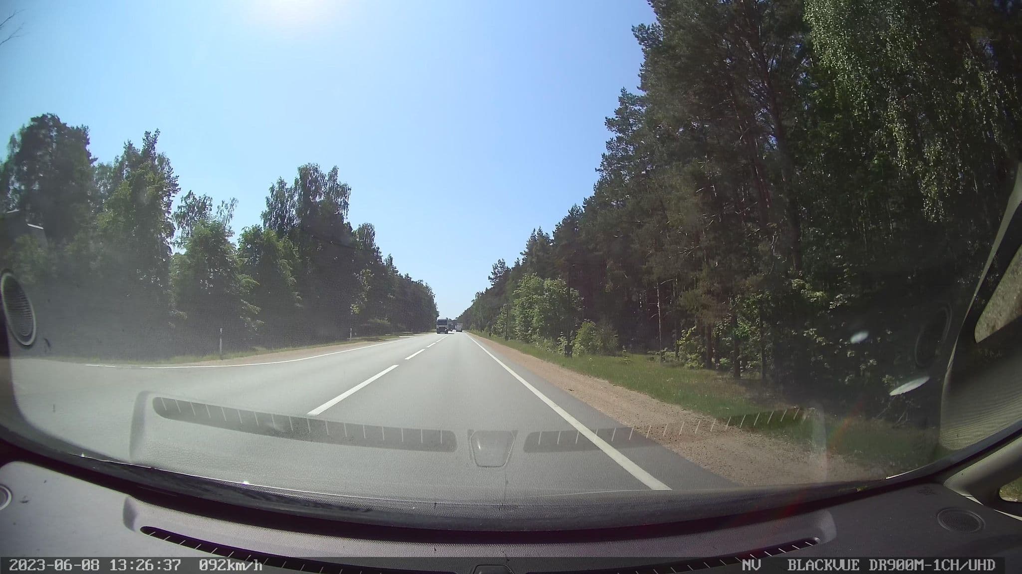Street view near Pļavas, Ainaži — © jorrarro (CC BY-SA · Mapillary)
