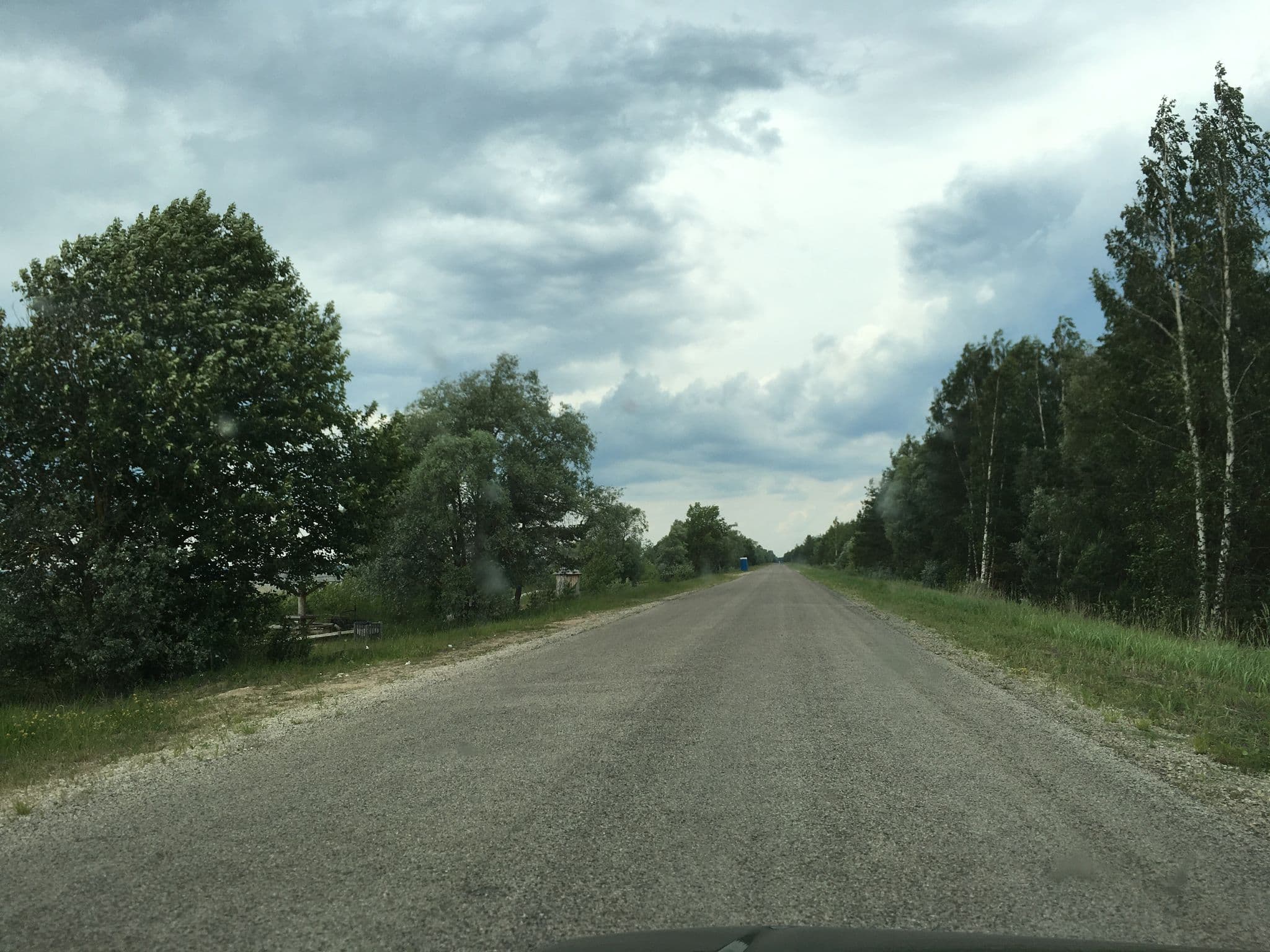Street view near Lubāna peldvieta, Lubāna — © kriksis (CC BY-SA · Mapillary)