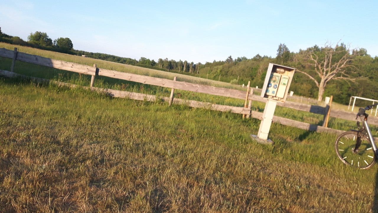 Street view near Rakari, Salacgrīva — © changchun1 (CC BY-SA · Mapillary)
