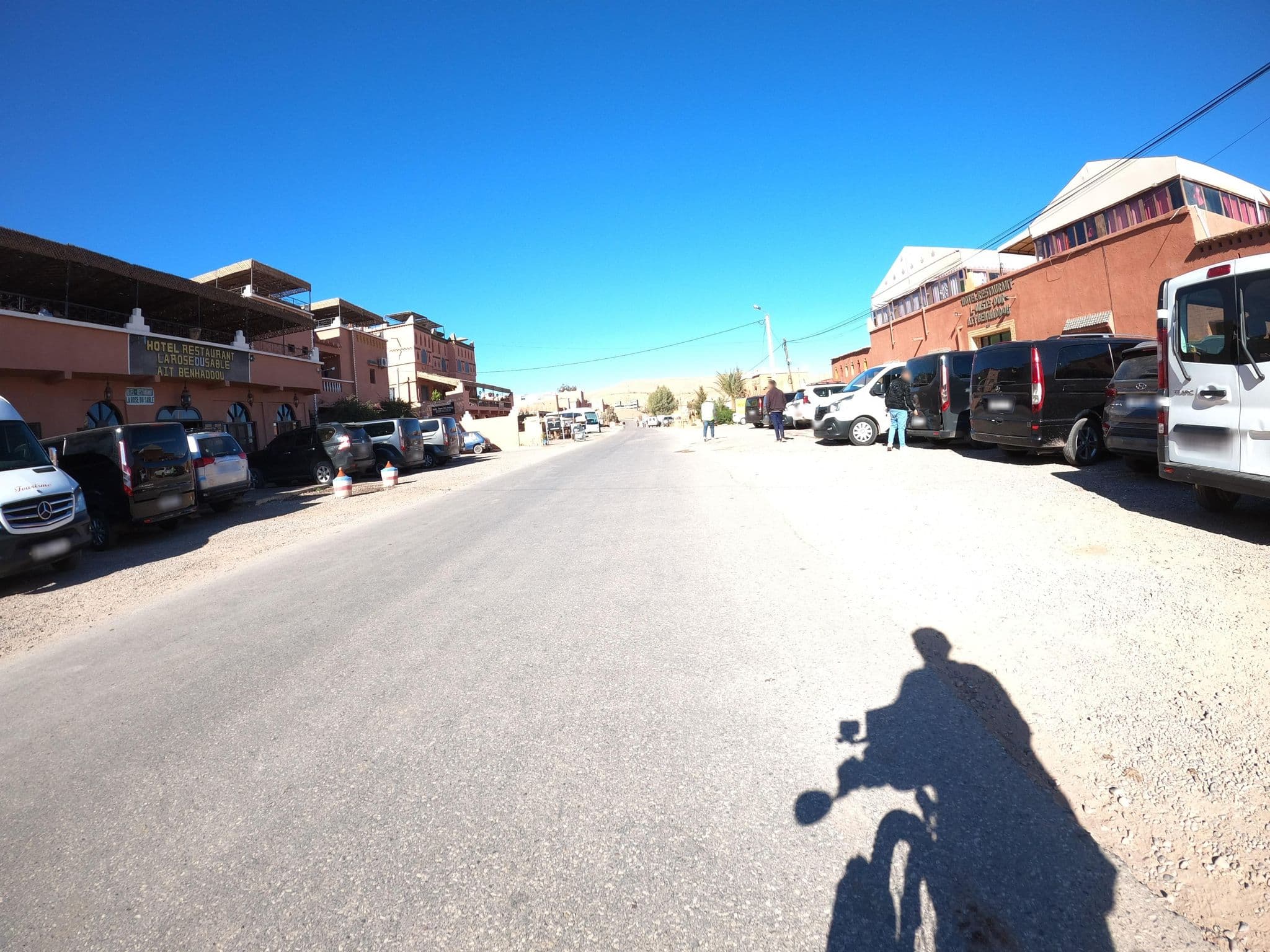 Street view near Rose de Sable, Tabount — © masterofnoroad (CC BY-SA · Mapillary)