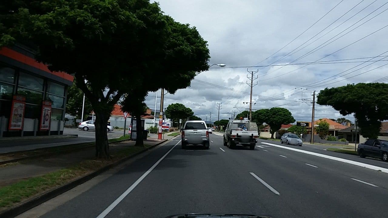 Street view near Findon Hotel, Findon — © didz (CC BY-SA · Mapillary)