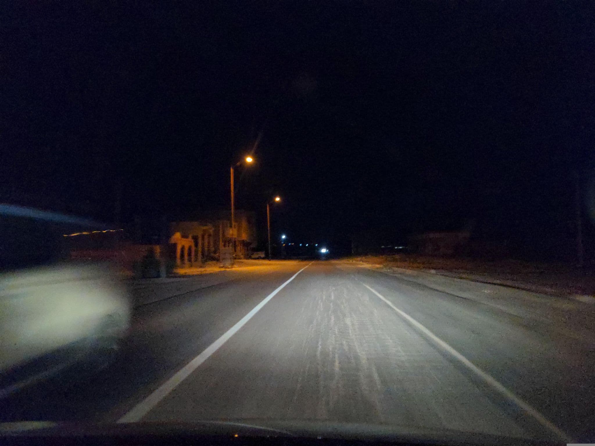 Street view near Le Carrefour, Tabount — © asturksever (CC BY-SA · Mapillary)
