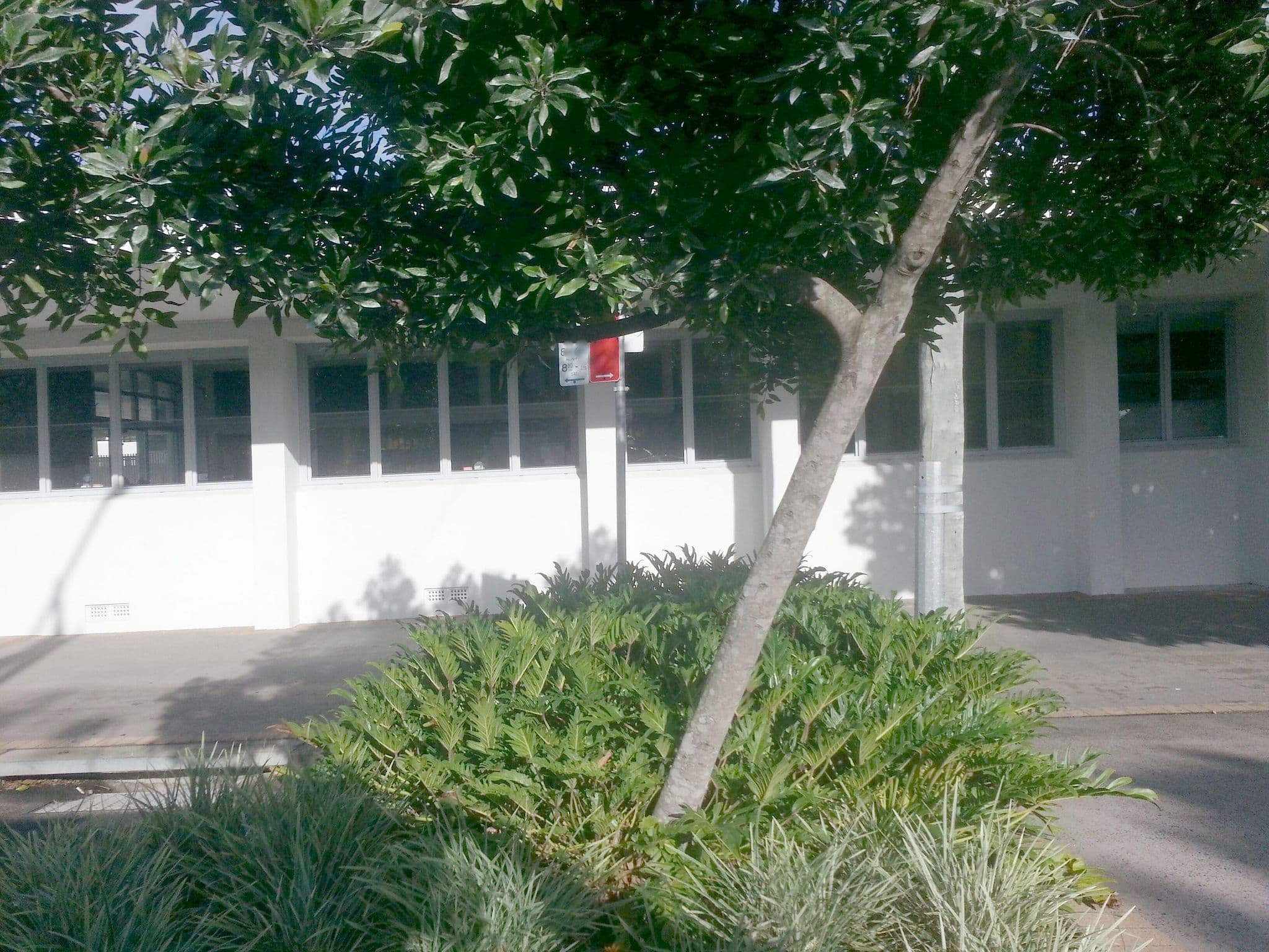 Street view near The Royal Casino, Casino — © bob3bob3 (CC BY-SA · Mapillary)