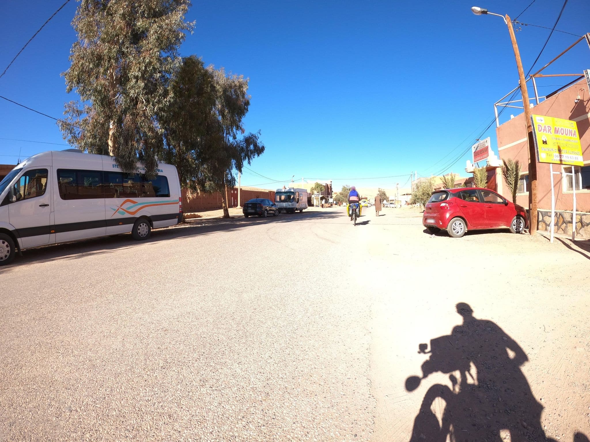 Street view near Bagdad Cafe, Tabount — © masterofnoroad (CC BY-SA · Mapillary)