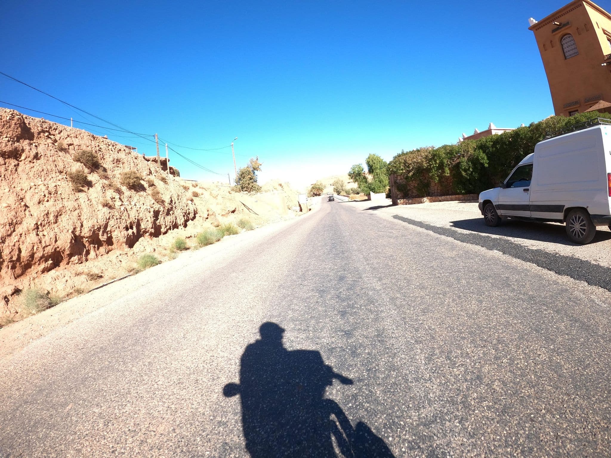 Street view near Camp Defat Kasbah, Tabount — © masterofnoroad (CC BY-SA · Mapillary)