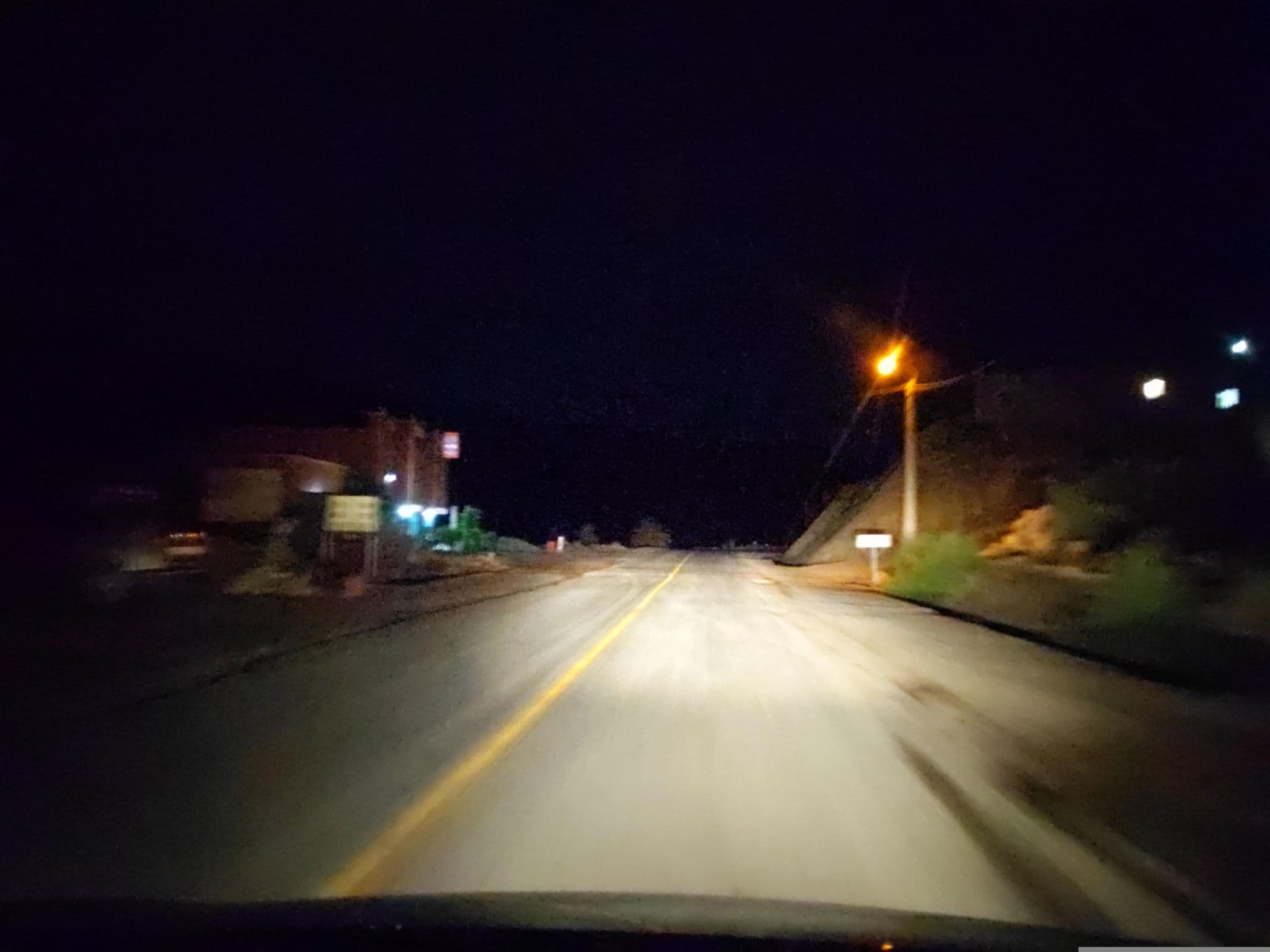Street view near Dar Tisselday, Setti Fatma — © asturksever (CC BY-SA · Mapillary)