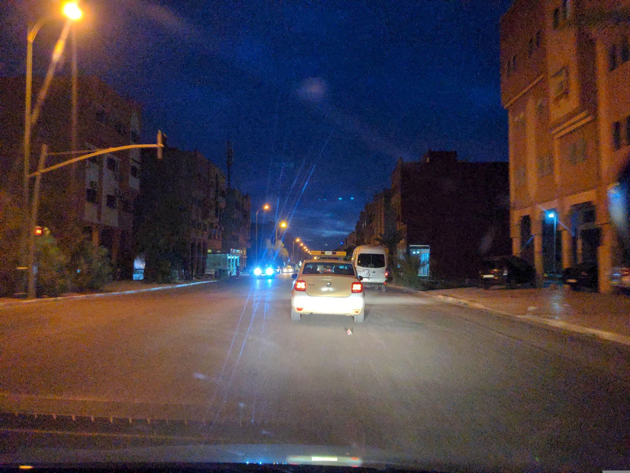 Street view near Marmar, Tabount — © asturksever (CC BY-SA · Mapillary)