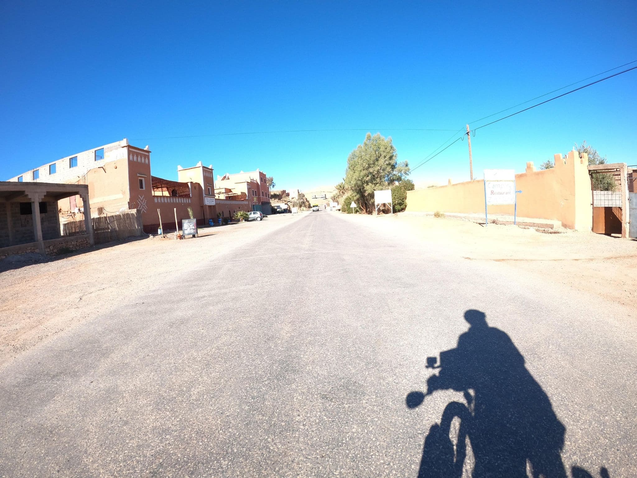 Street view near Camping Zaythoune, Tabount — © masterofnoroad (CC BY-SA · Mapillary)