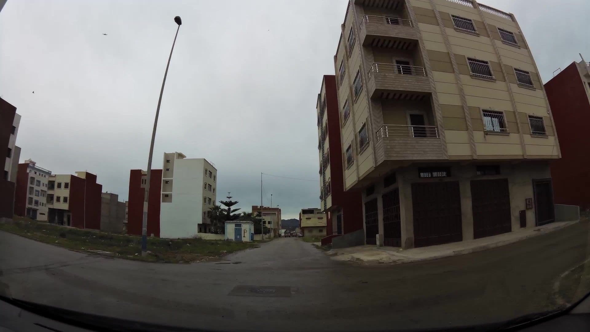 Street view near Abroedies, Martil — © kaartcam (CC BY-SA · Mapillary)