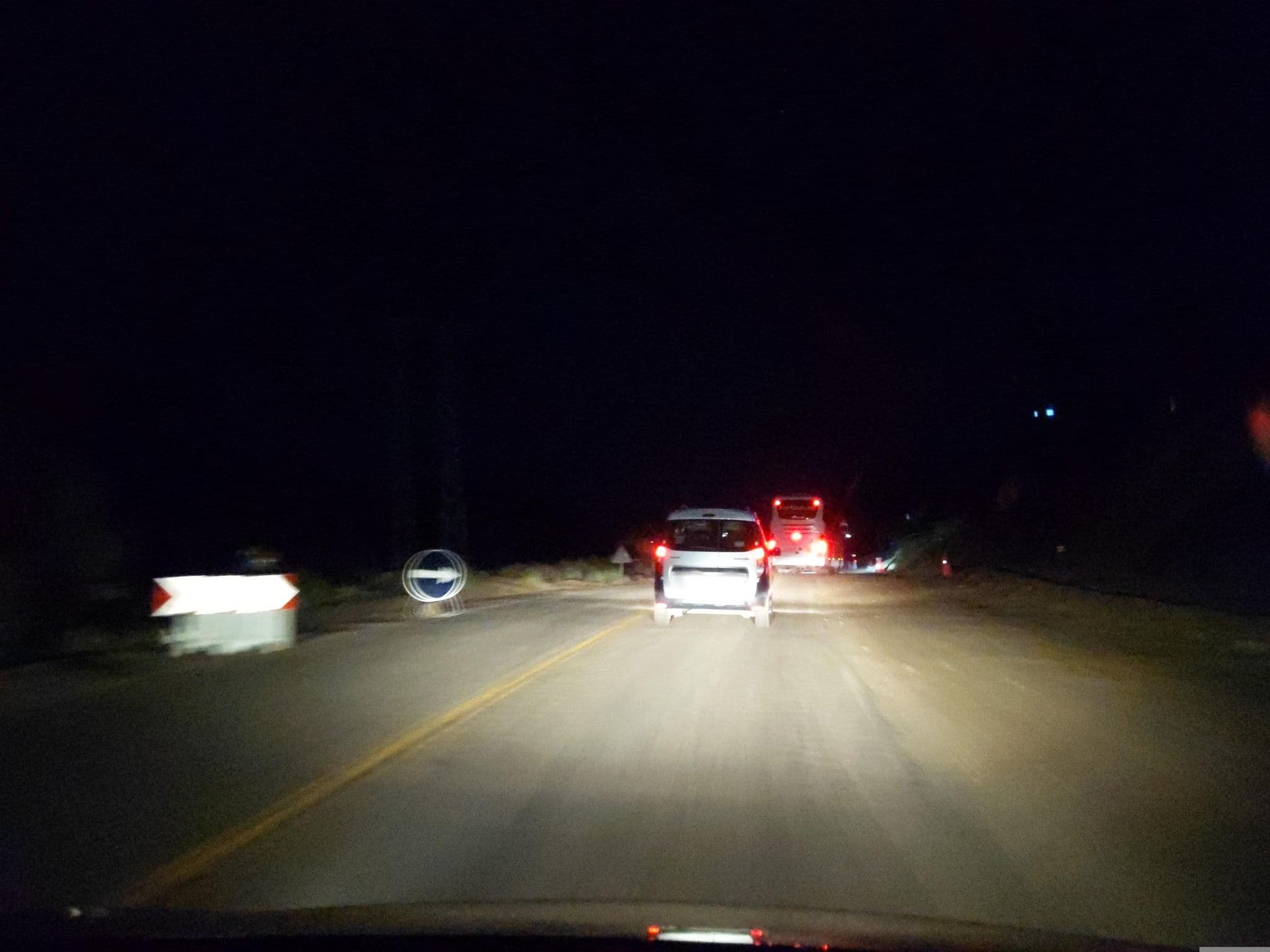 Street view near Dar Zara, Setti Fatma — © asturksever (CC BY-SA · Mapillary)
