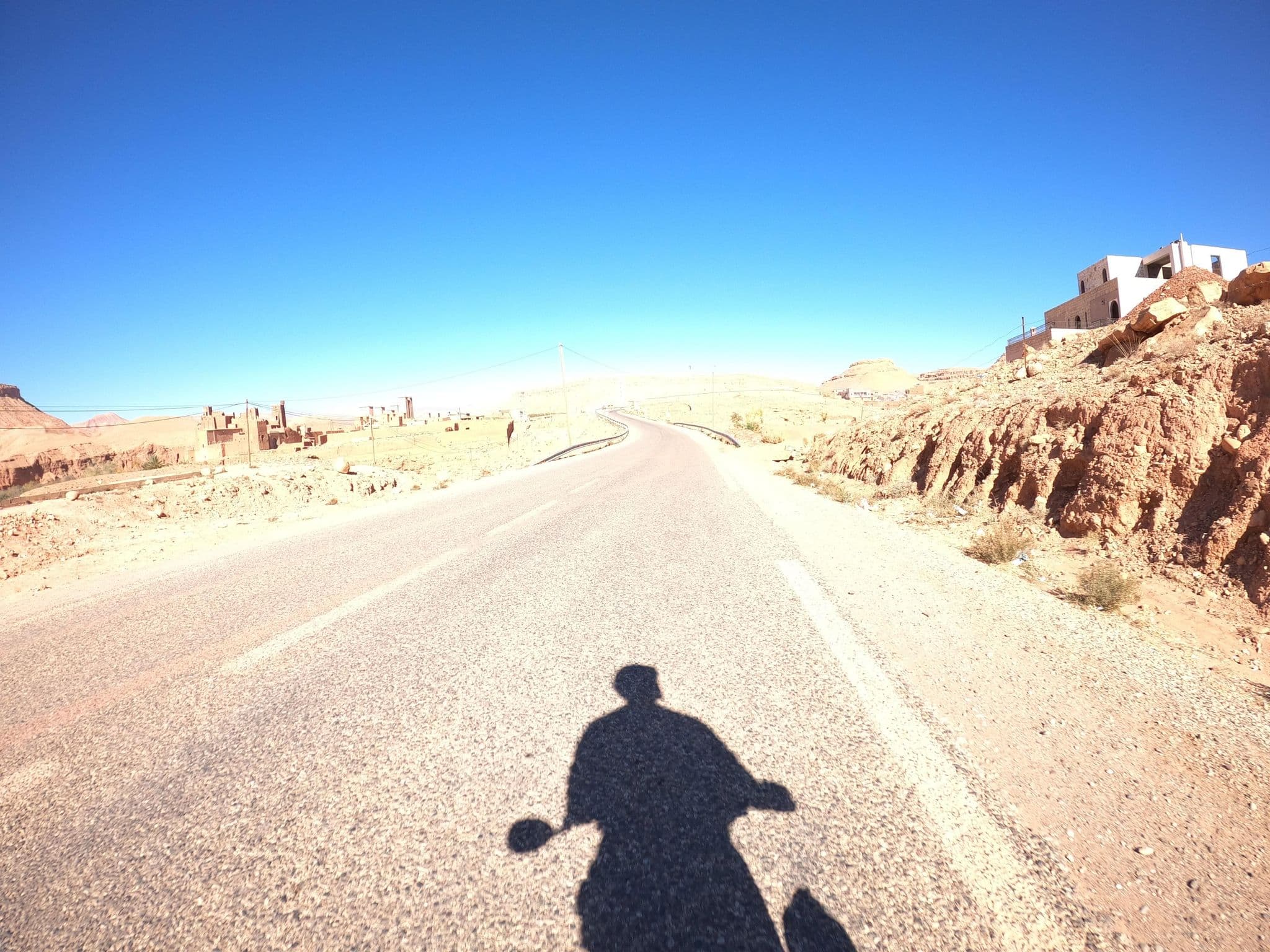 Street view near A'Kabah, Tabount — © masterofnoroad (CC BY-SA · Mapillary)