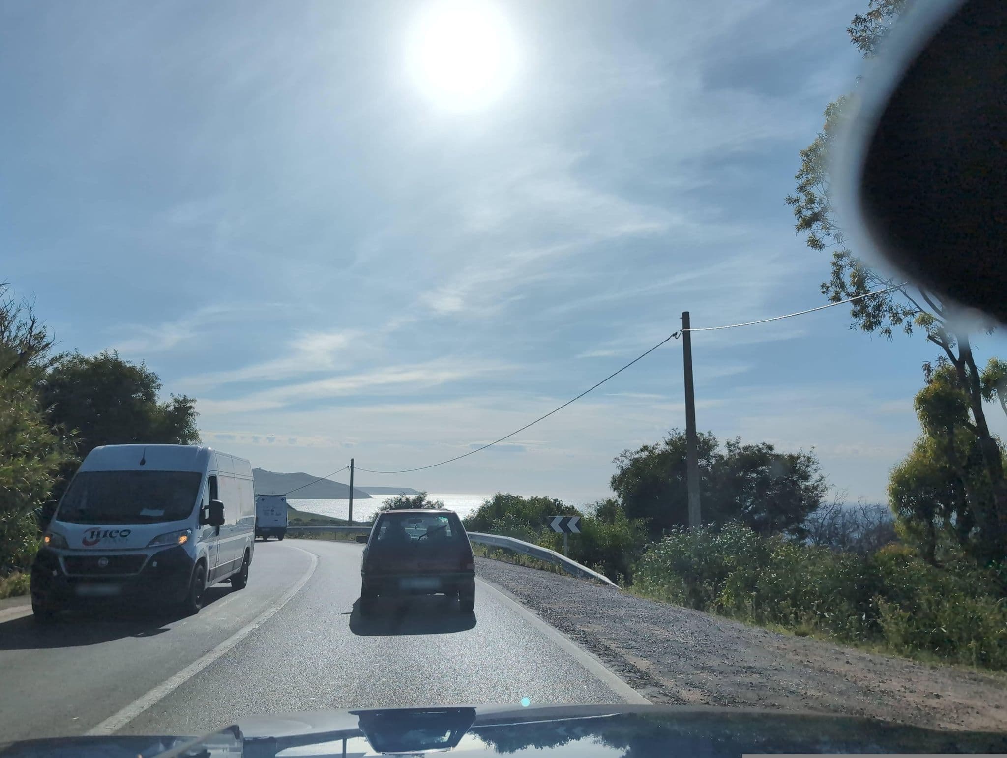 Street view near Apartamentos, Fnidek — © ismaeltthds (CC BY-SA · Mapillary)