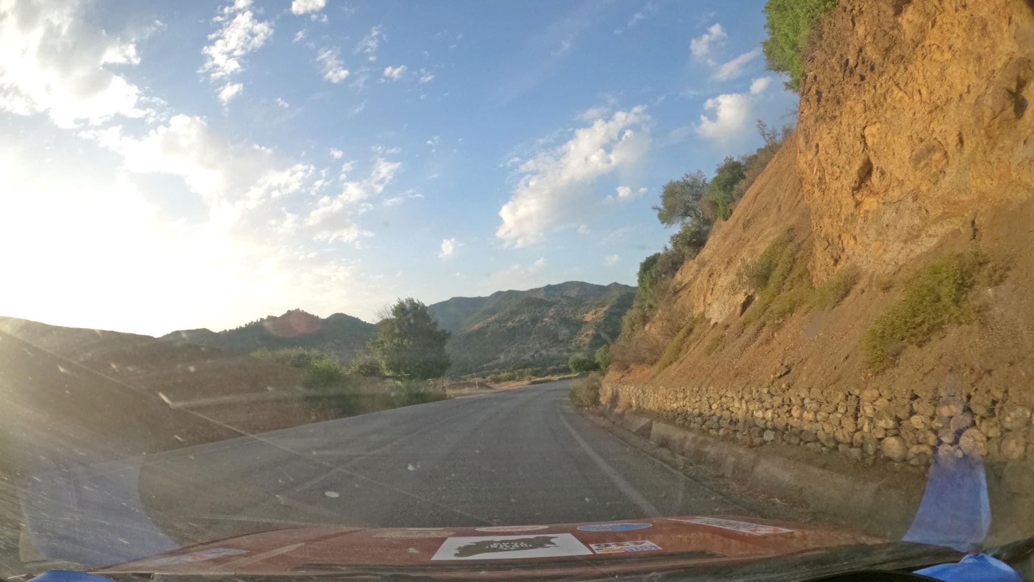 Street view near Camping Dar Kabira, Brikcha — © masterofnoroad (CC BY-SA · Mapillary)