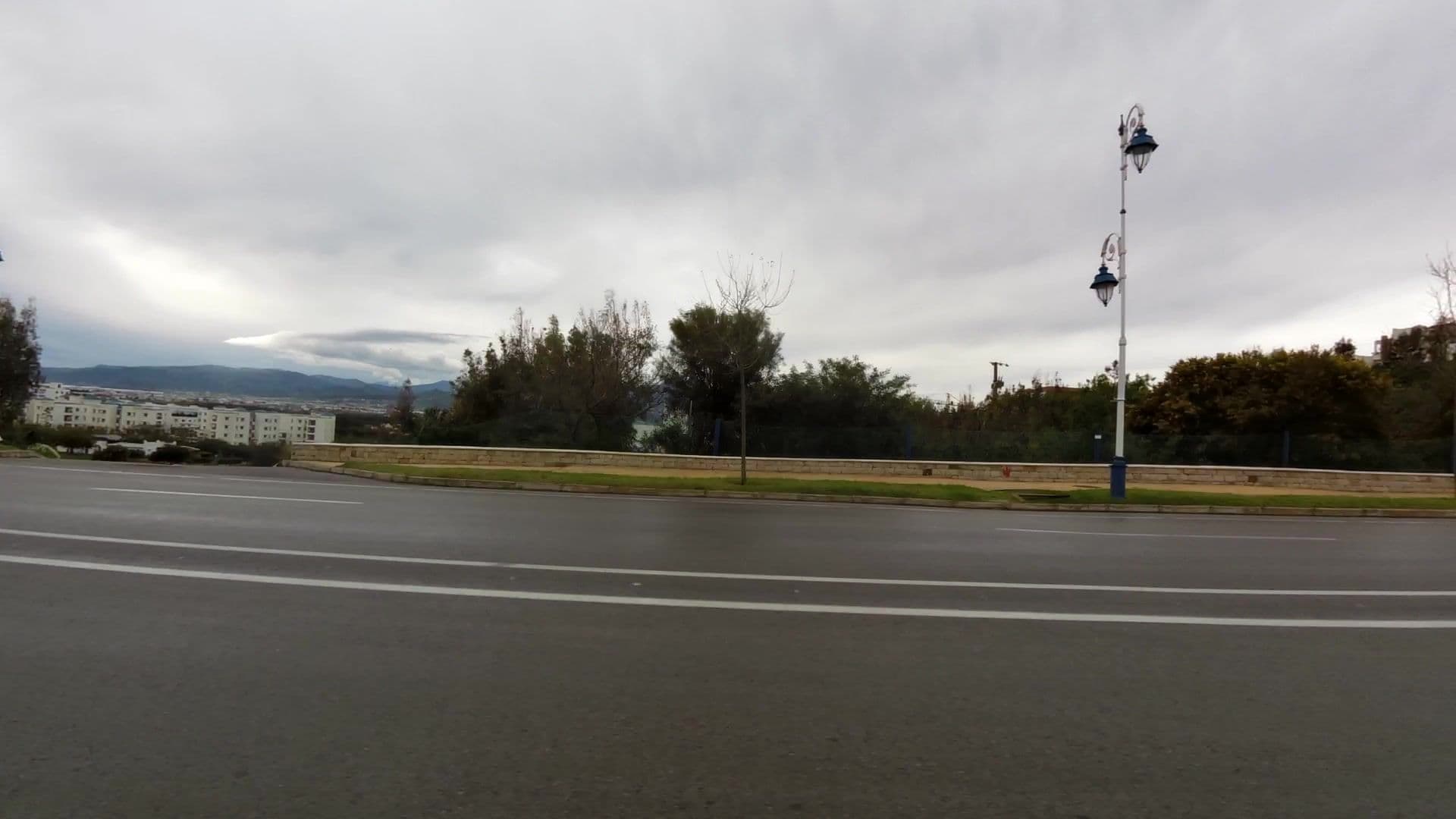 Street view near Cabo Dream, Cap Negro II — © kaartcam (CC BY-SA · Mapillary)