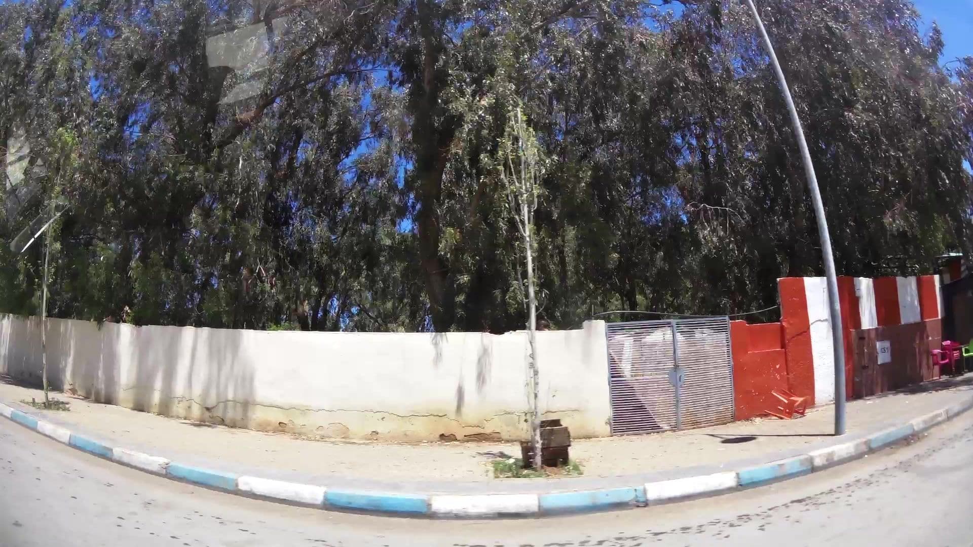Street view near Camping Estival de Tennis, Saidia — © kaartcam (CC BY-SA · Mapillary)