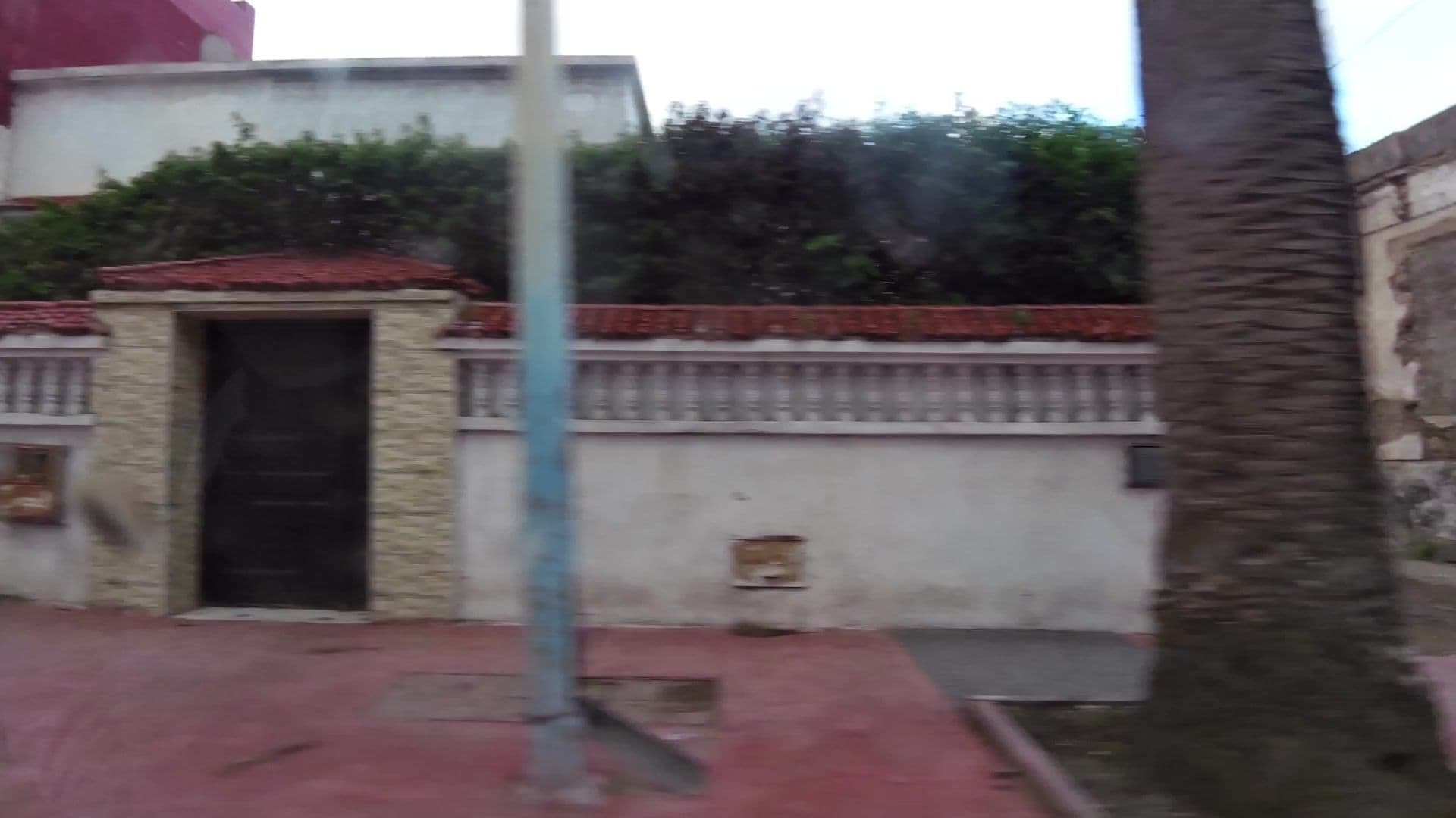 Street view near Dar El Breija, El Jadida — © kaartcam (CC BY-SA · Mapillary)