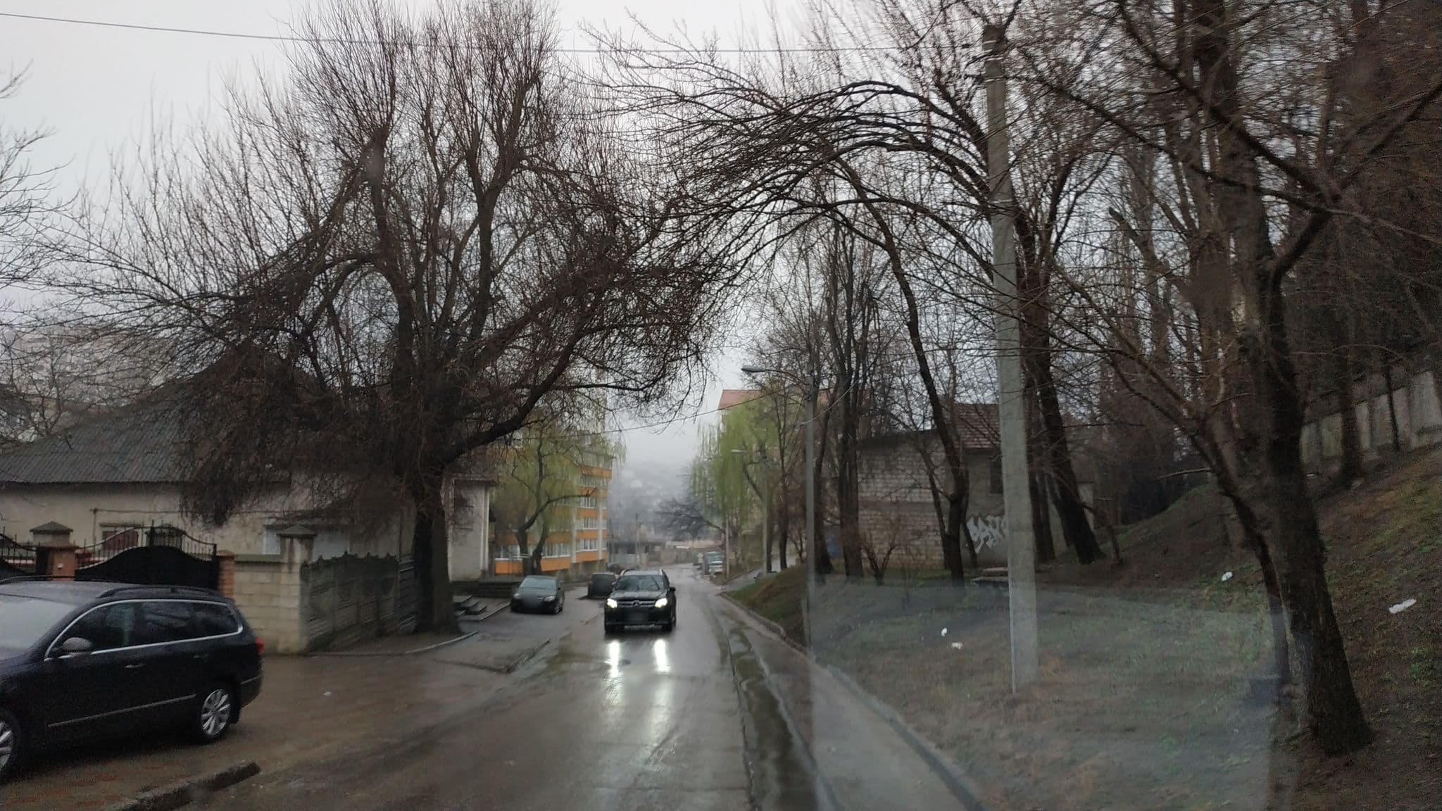 Street view near Conforth, Durleşti — © morflot (CC BY-SA · Mapillary)