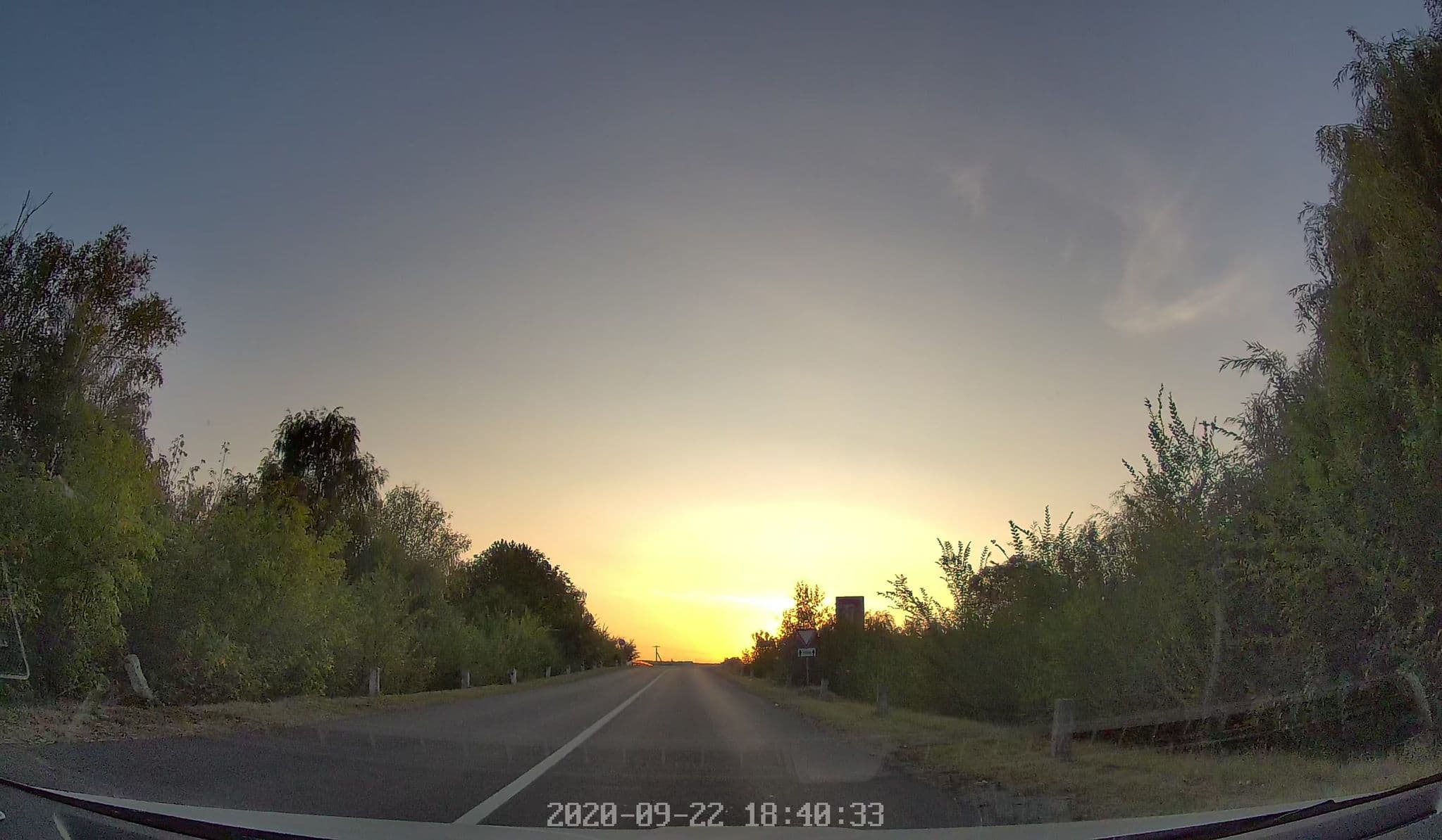Street view near Baza de odihnă „La Bunica”, Ialoveni — © morflot (CC BY-SA · Mapillary)