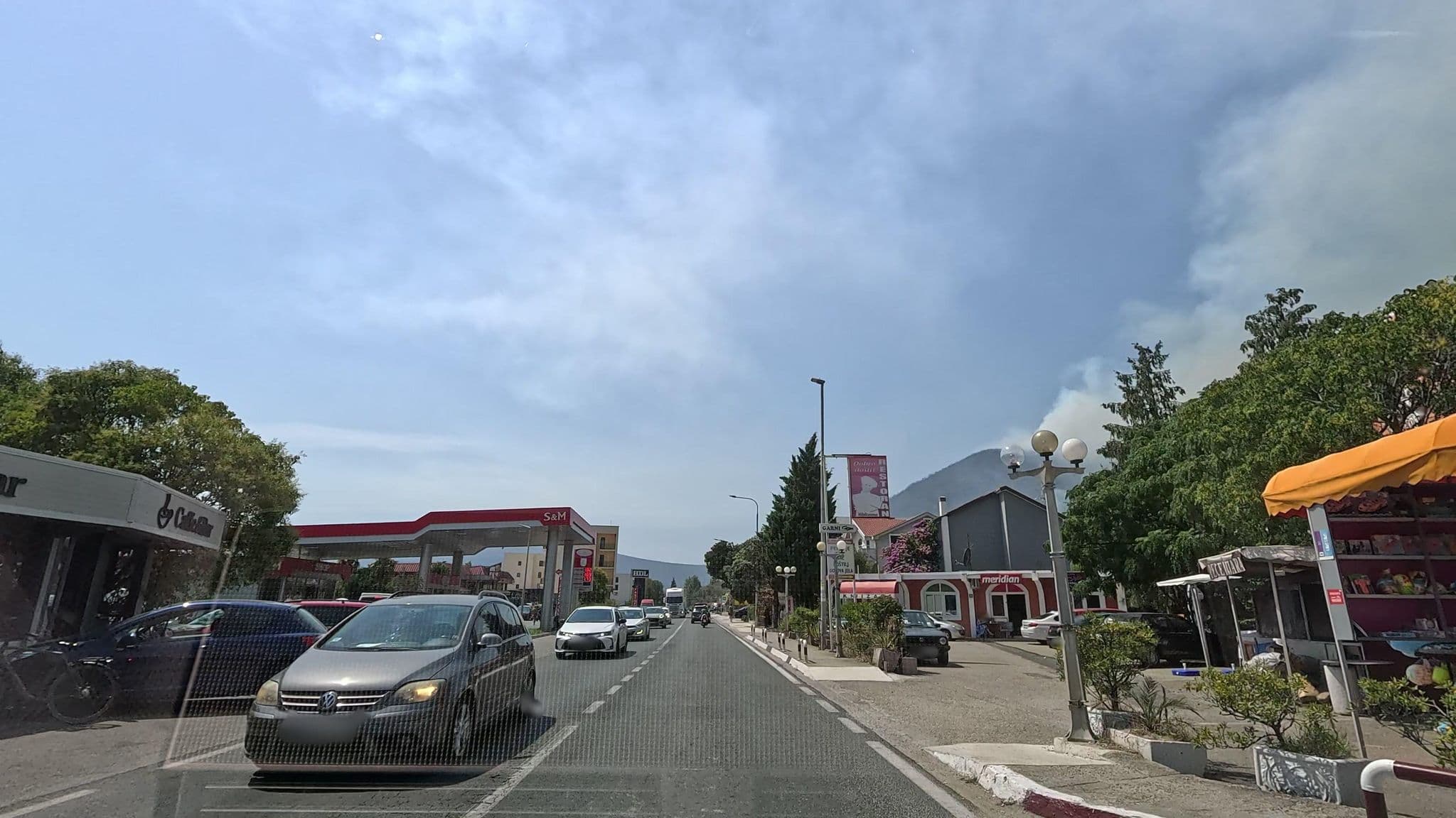 Street view near Bijela, Bijela — © Cakalovski (CC BY-SA · Mapillary)