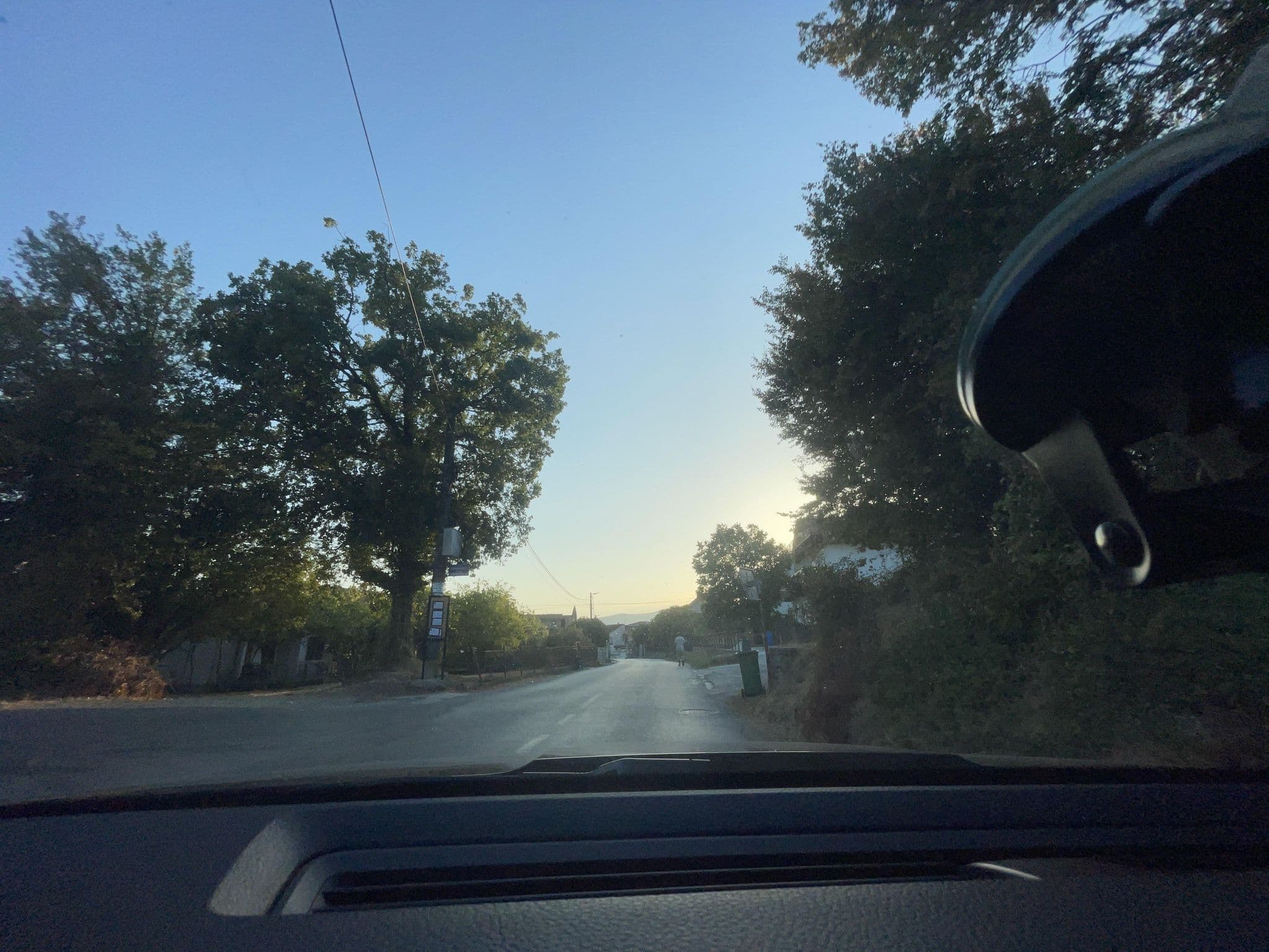 Street view near Apartments Pelle, Kotor — © alexletov (CC BY-SA · Mapillary)