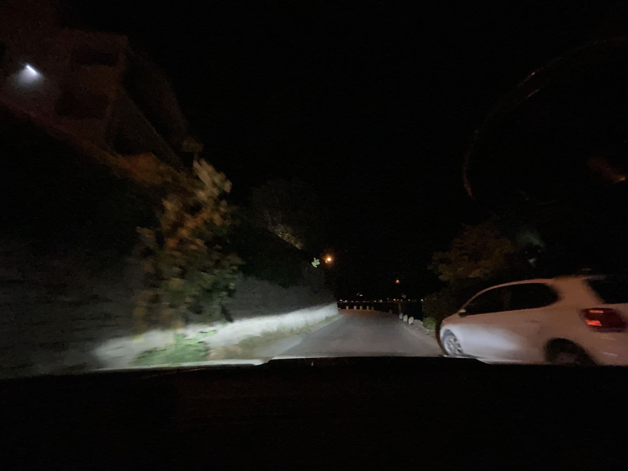 Street view near MaXhit Appartments, Bijela — © alexletov (CC BY-SA · Mapillary)