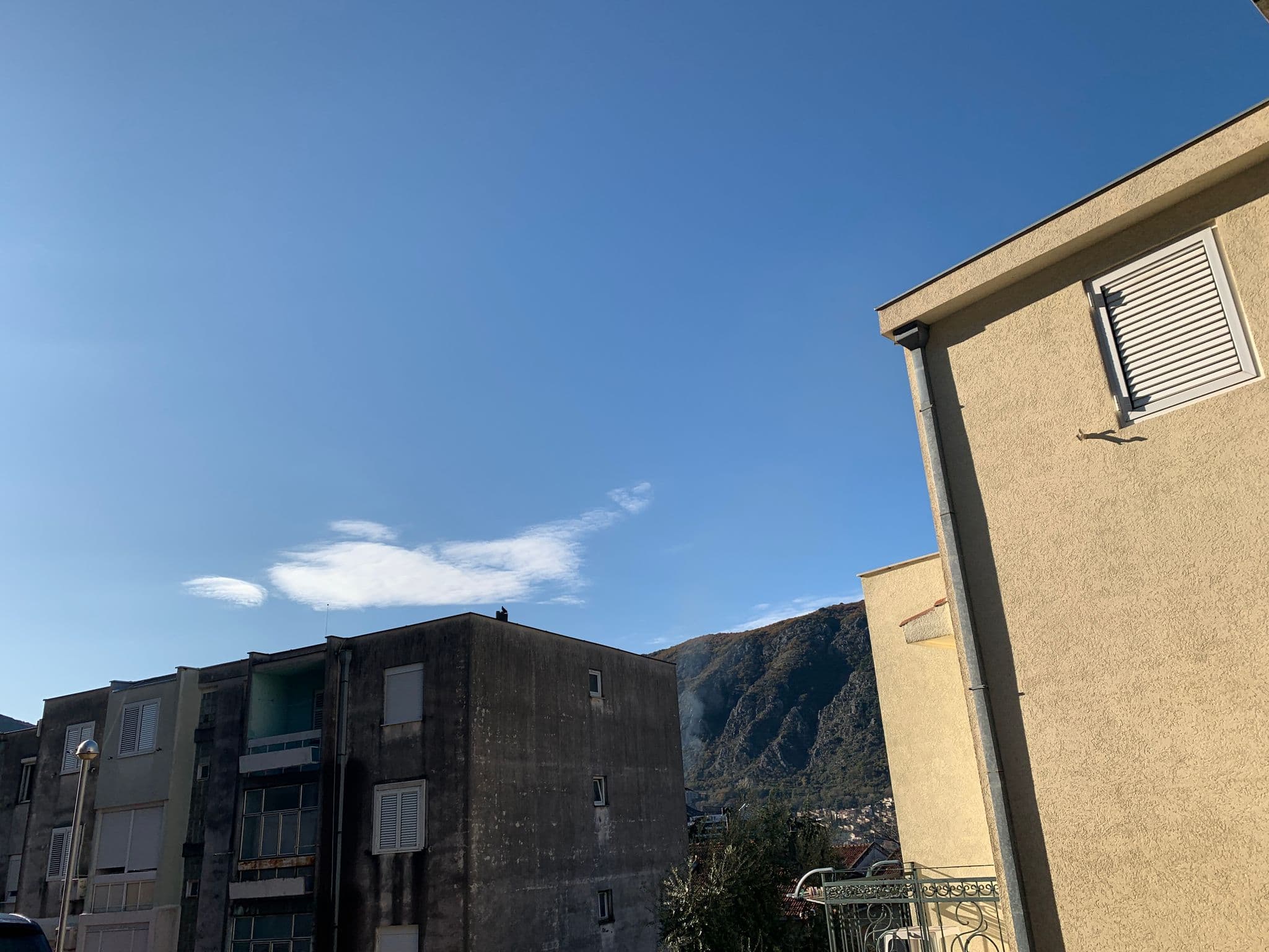 Street view near Emma, Kotor — © egorka (CC BY-SA · Mapillary)