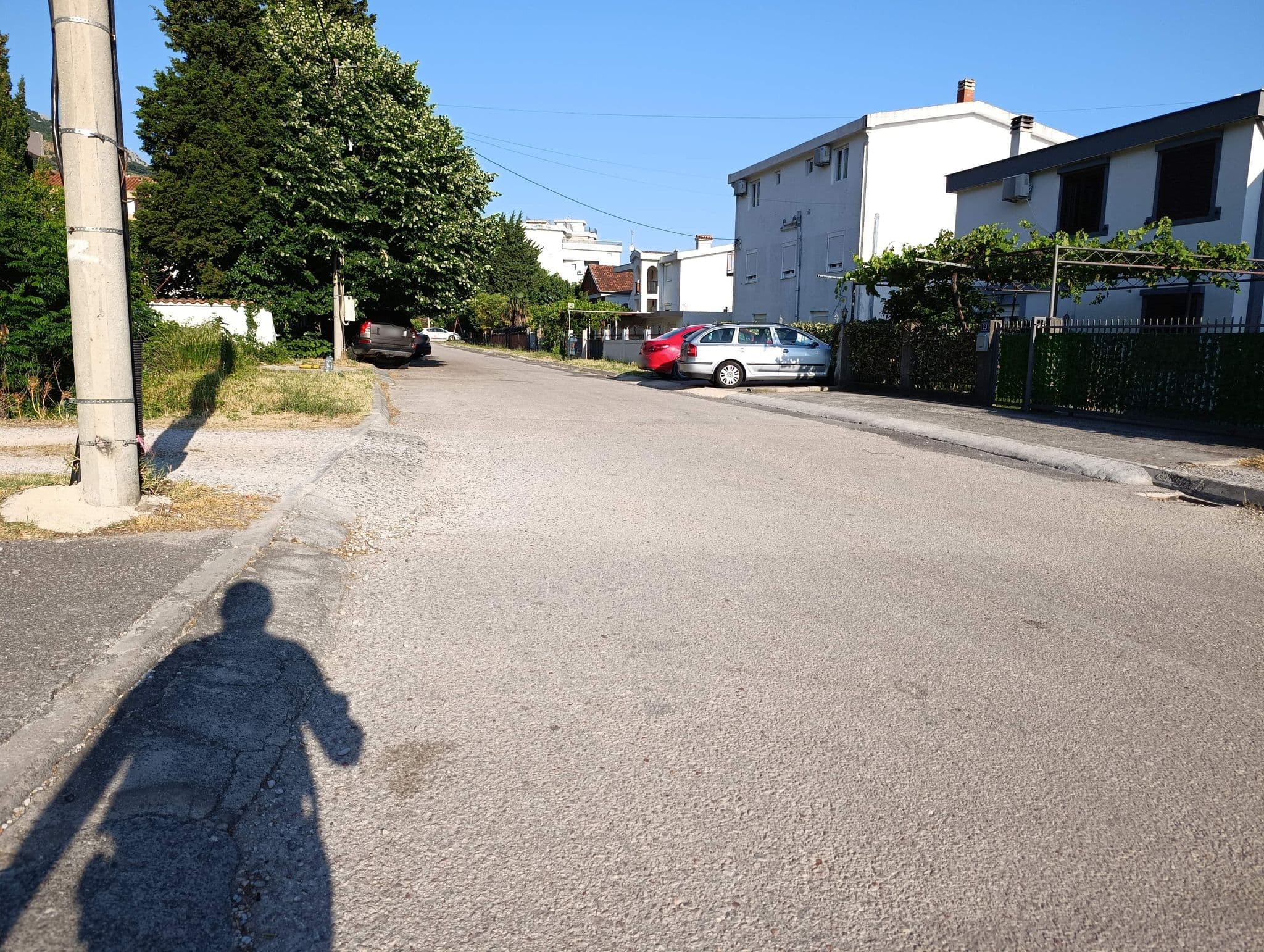 Street view near Soba **, Sutomore — © shoorick (CC BY-SA · Mapillary)