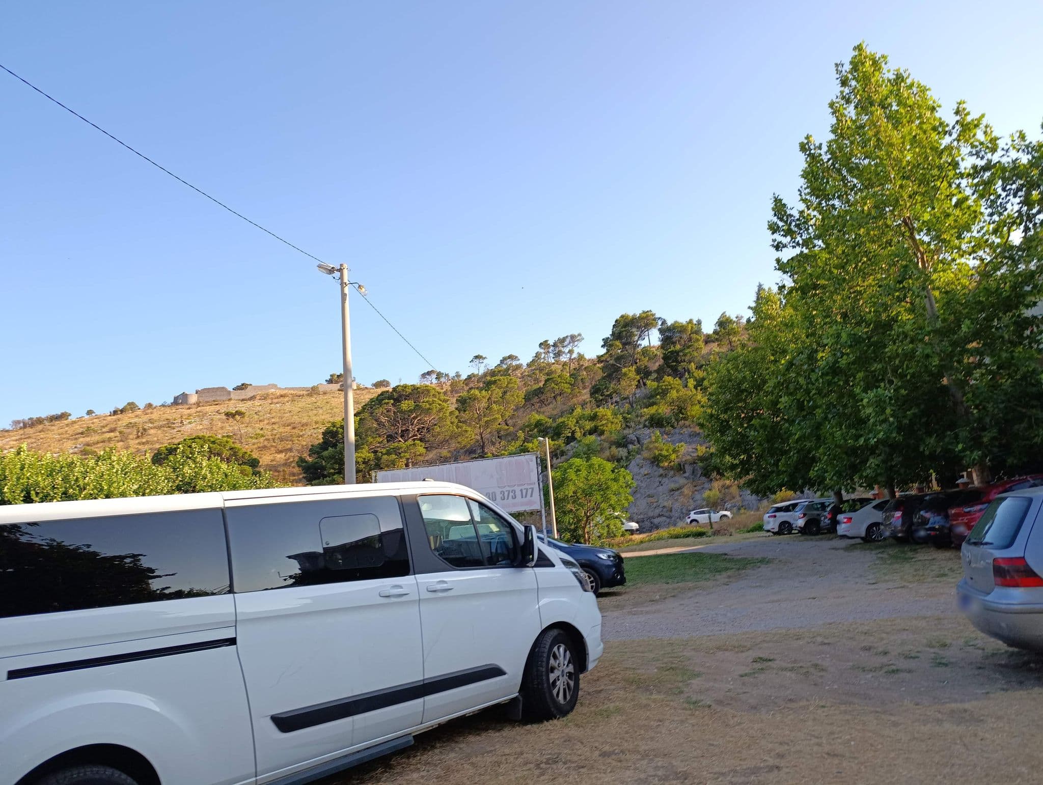 Street view near Apartmani i sobe, Sutomore — © shoorick (CC BY-SA · Mapillary)